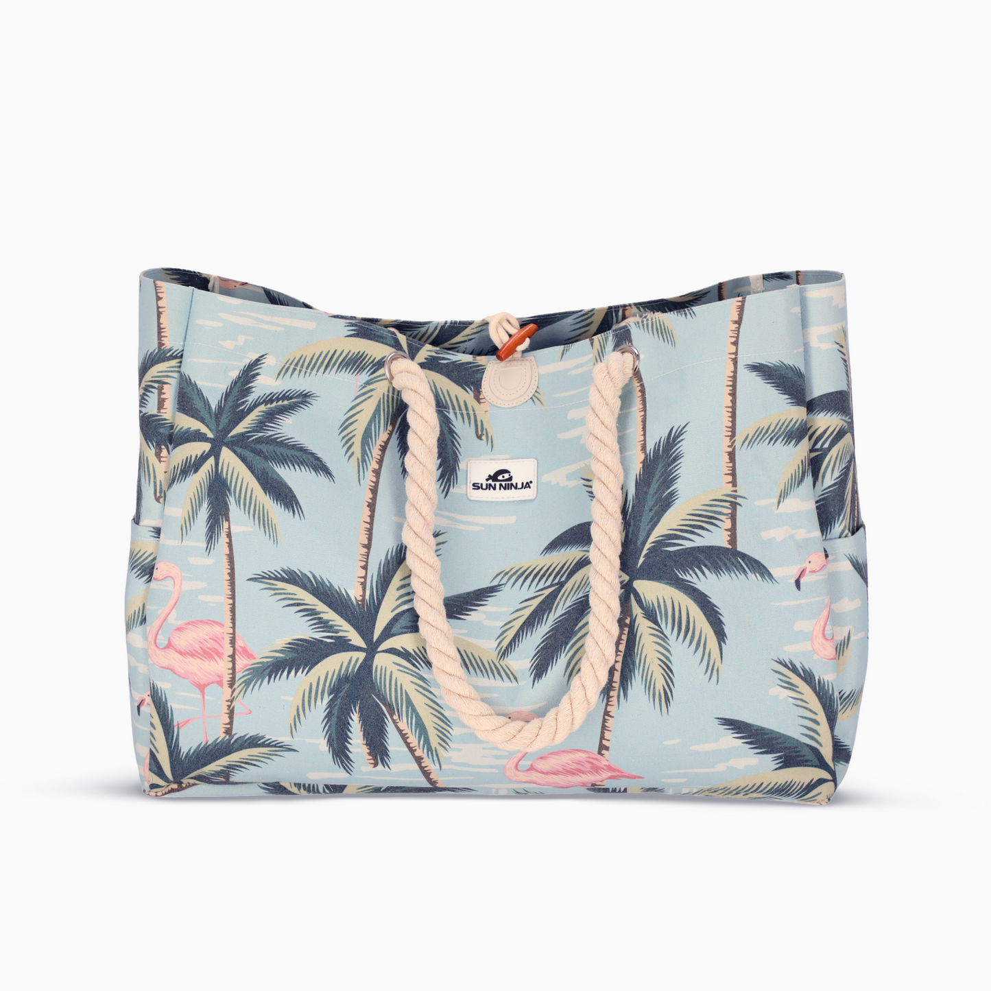 Canvas Tote A8 image 21