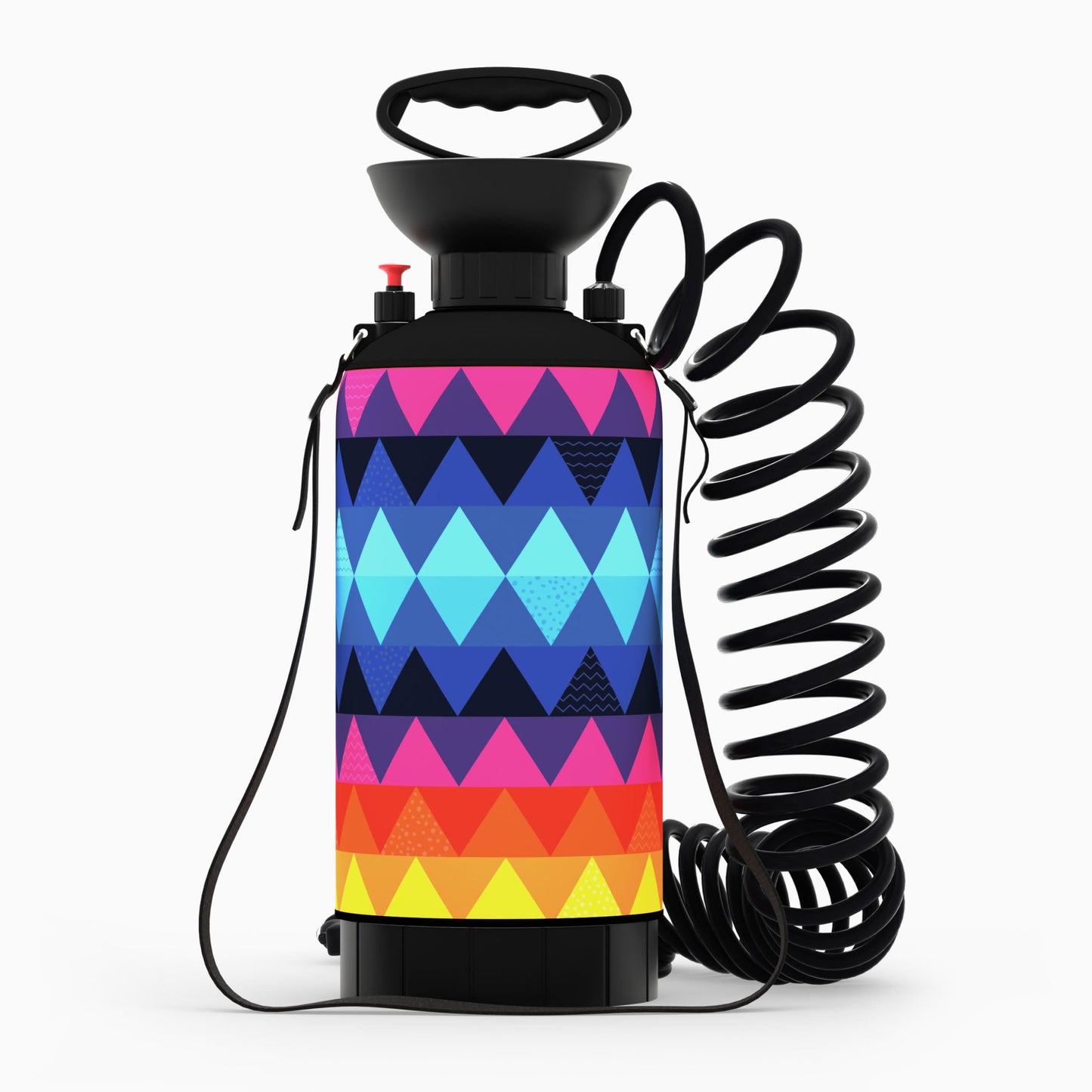 Portable Shower - 2.1 Gallon D6 image 8