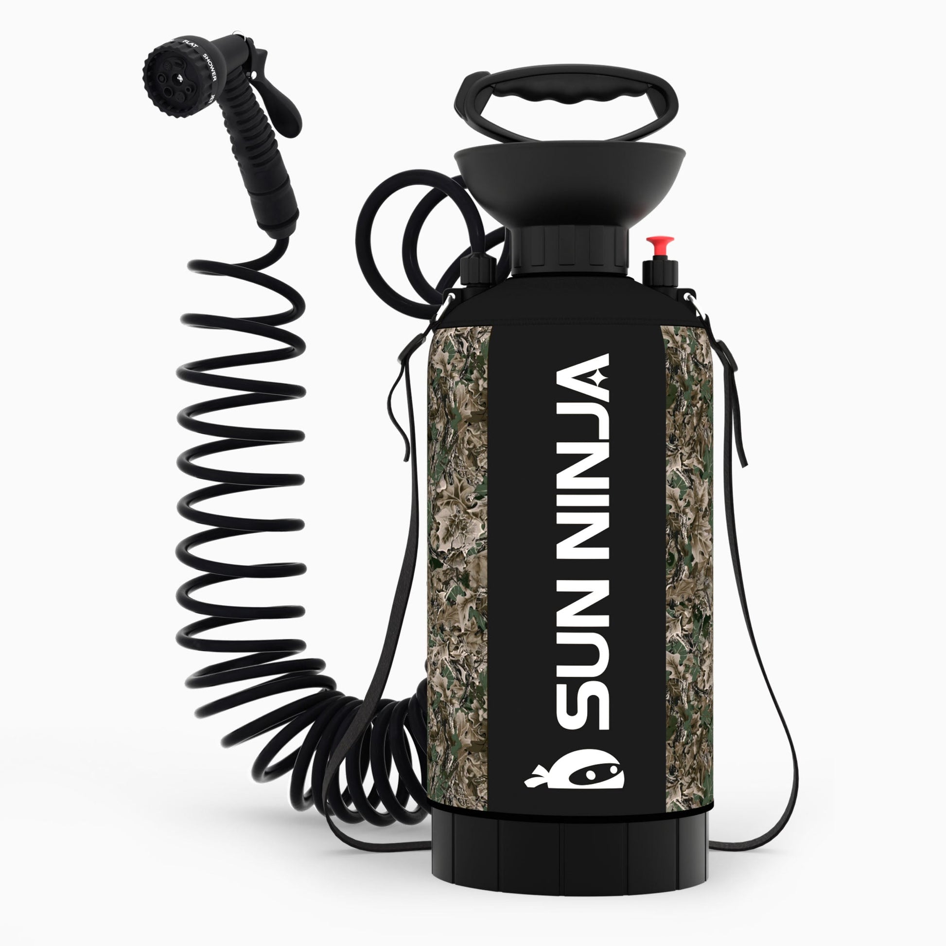 Portable Shower - 2.1 Gallon D6 image 20