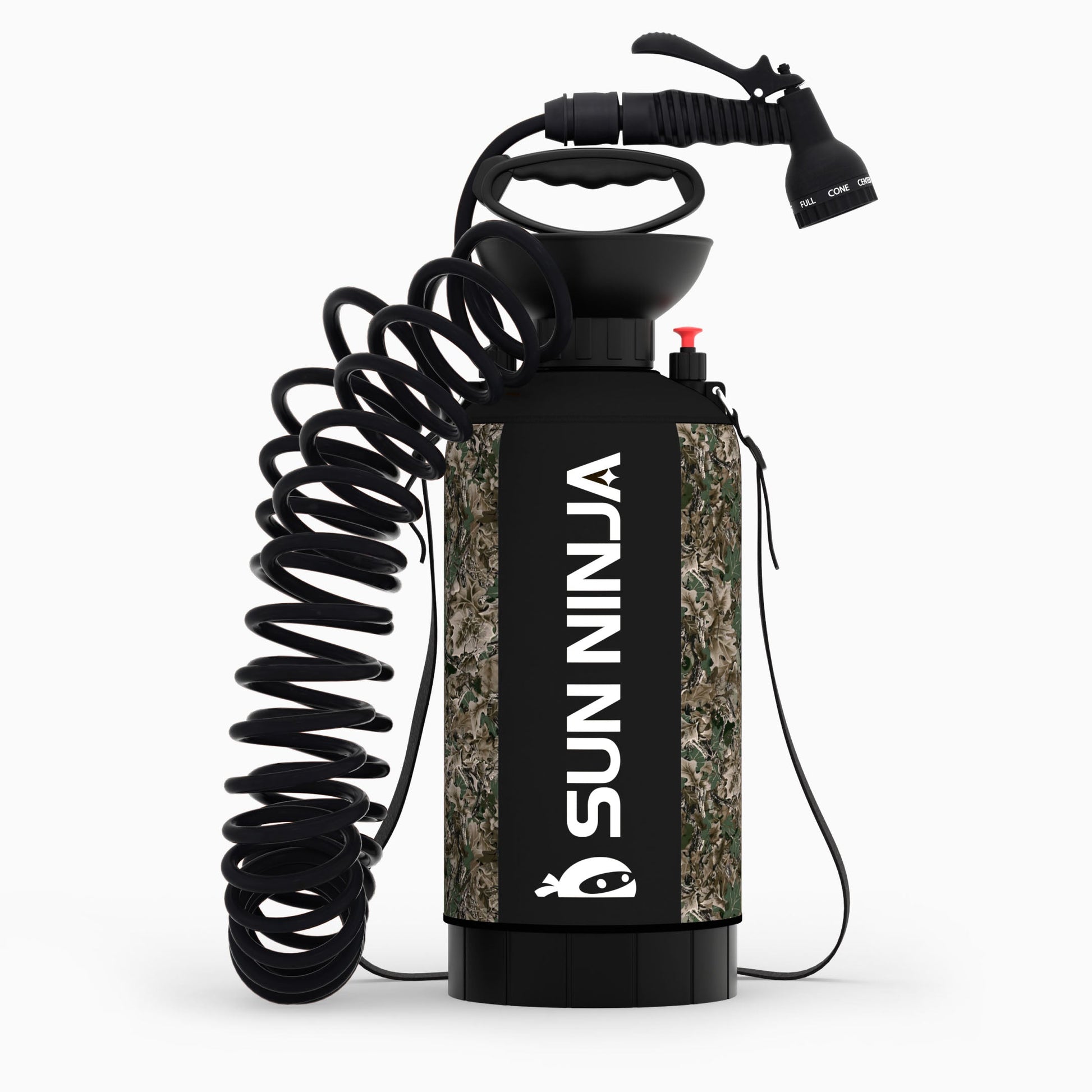 Portable Shower - 2.1 Gallon D6 image 23