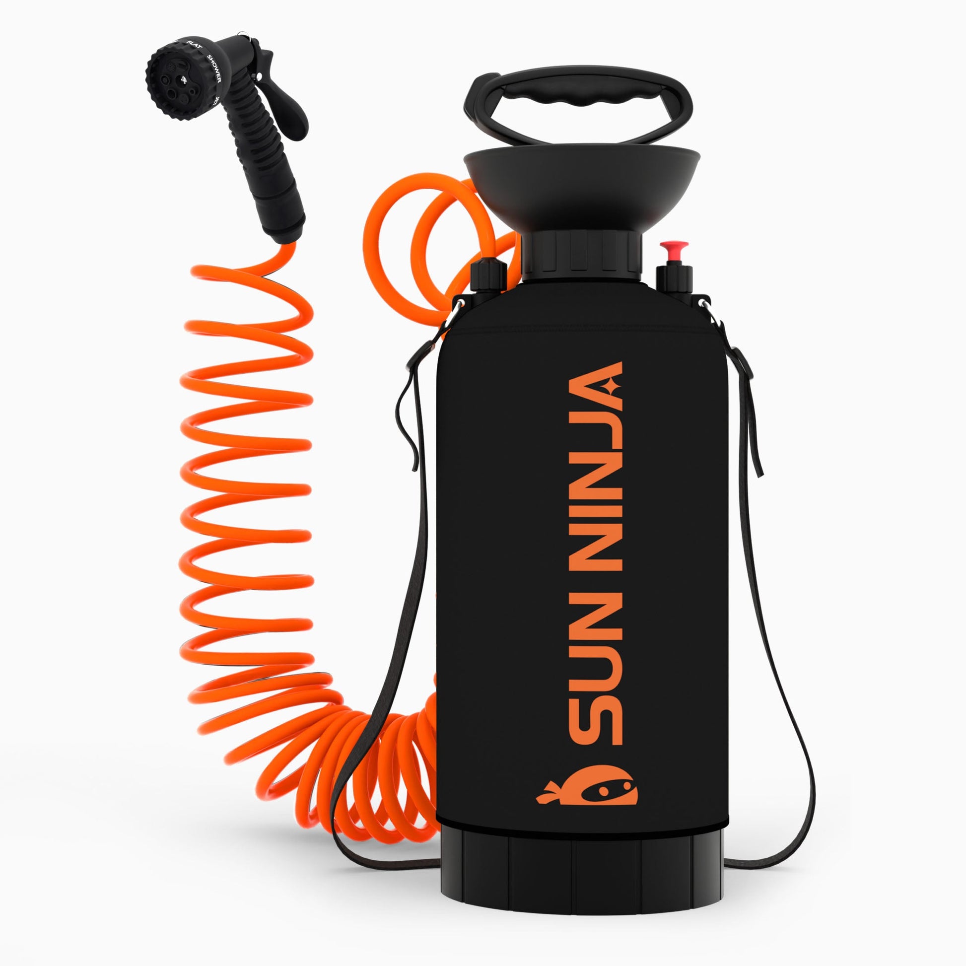 Portable Shower - 2.1 Gallon D6 image 13