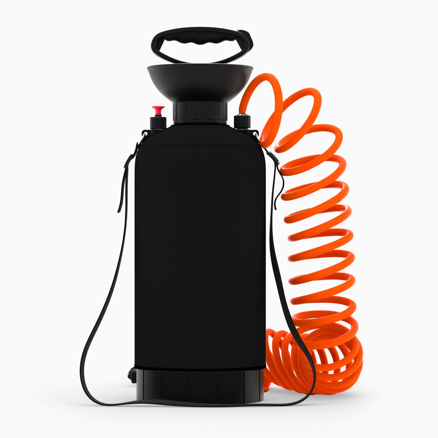 Portable Shower - 2.1 Gallon D6 image 16