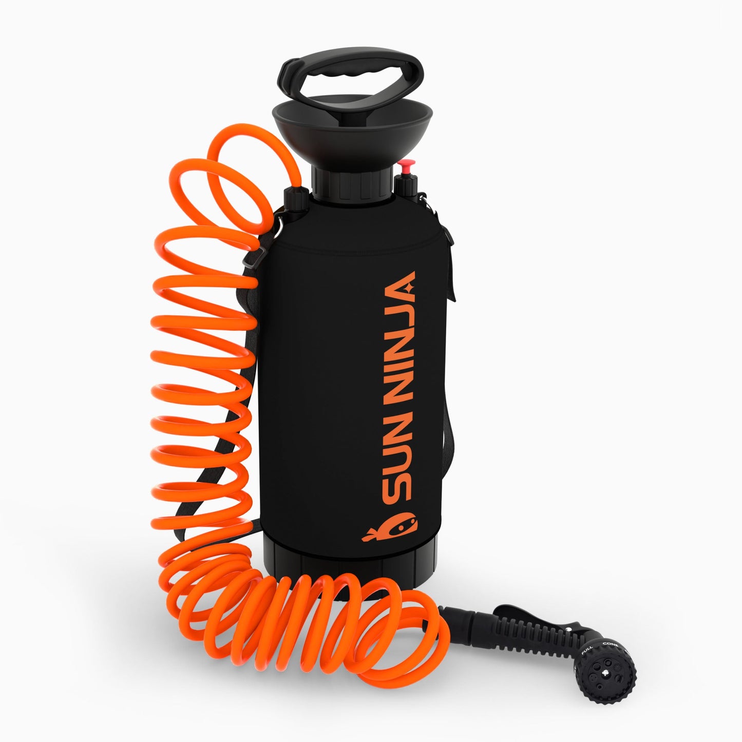 Portable Shower - 2.1 Gallon D6 image 14