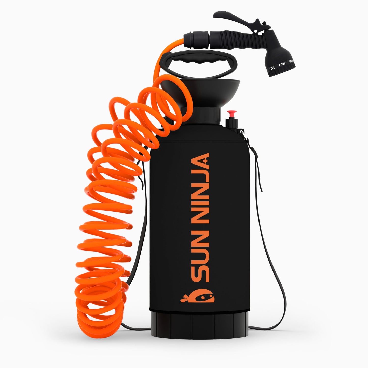 Portable Shower - 2.1 Gallon D6 image 15