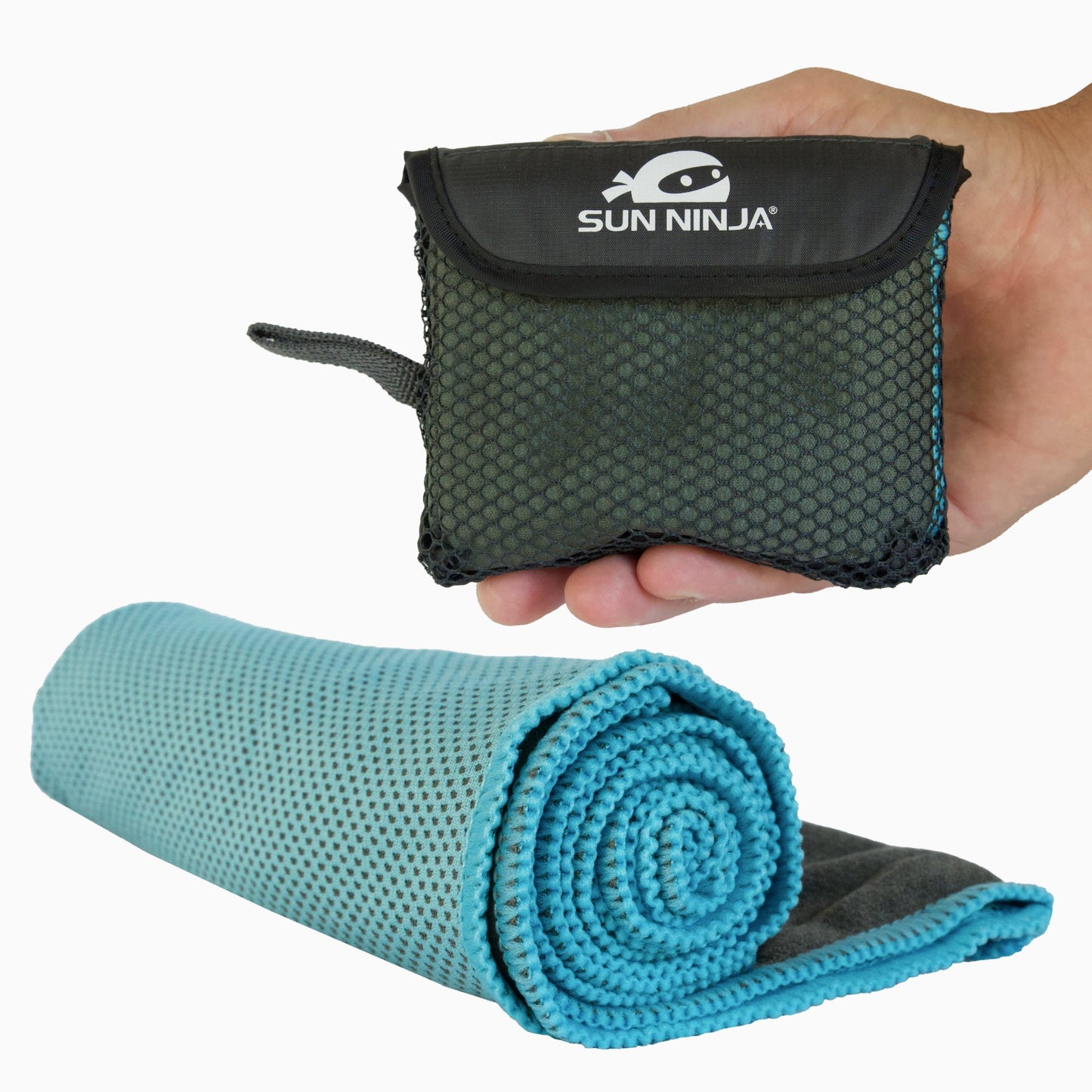 Cooling Towel W6 image 5