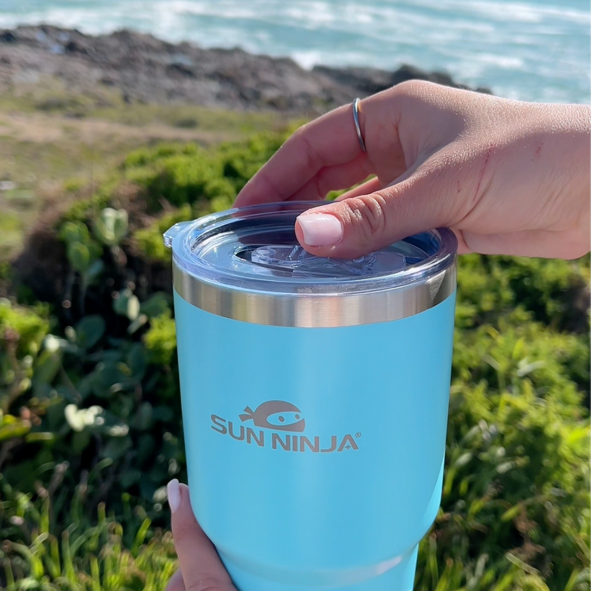 30 oz. Tumbler D2 image 4