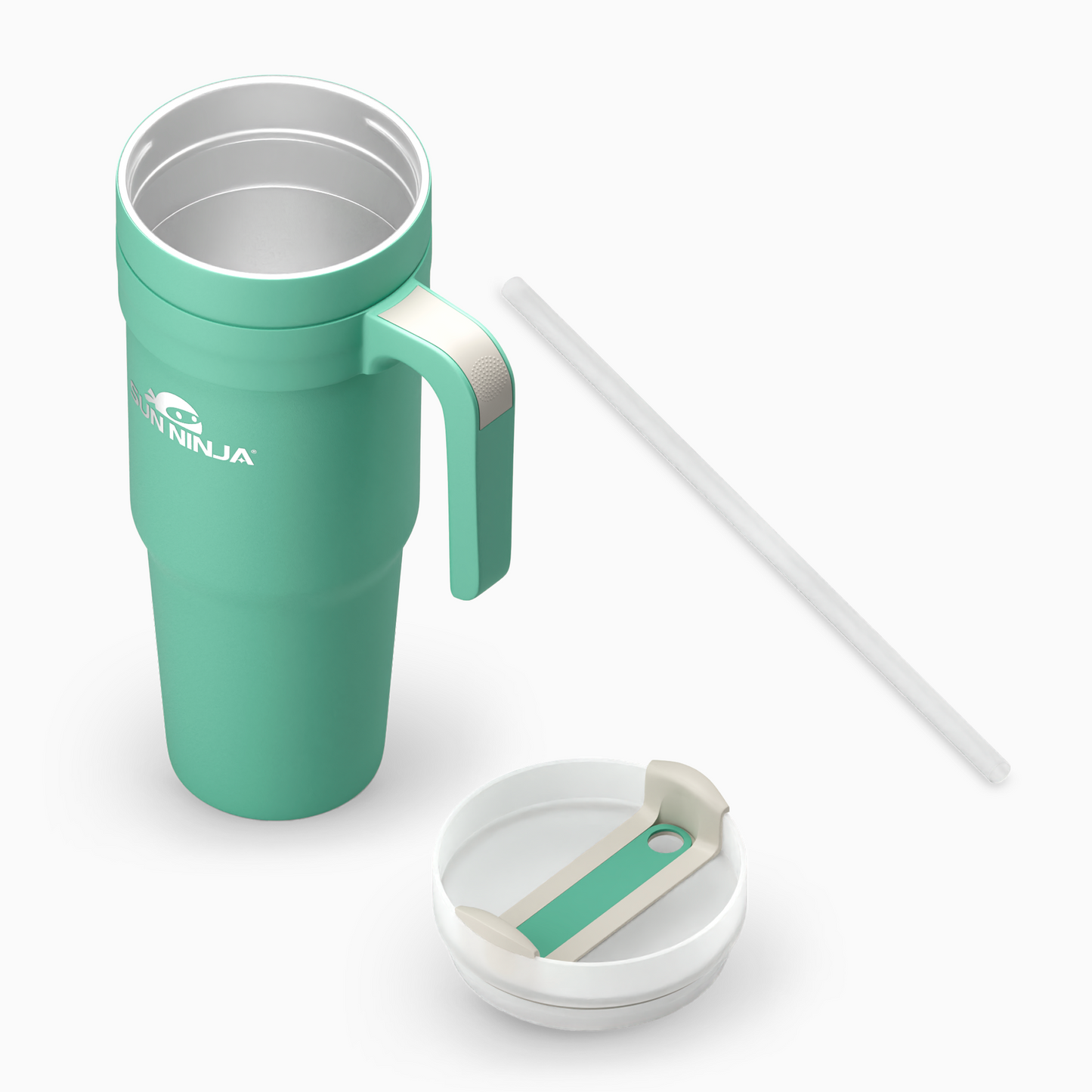 40 oz. Travel Mug P8 image 20