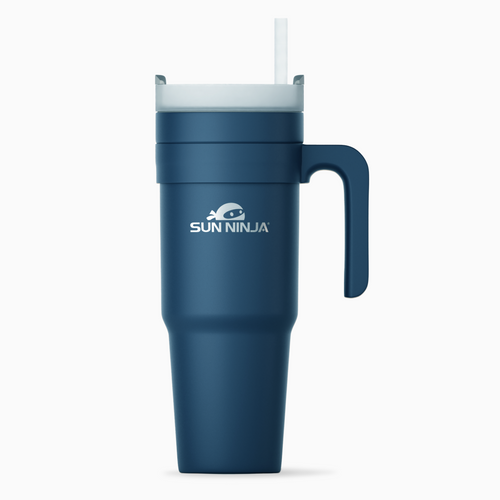 40 oz. Travel Mug P8 image 1
