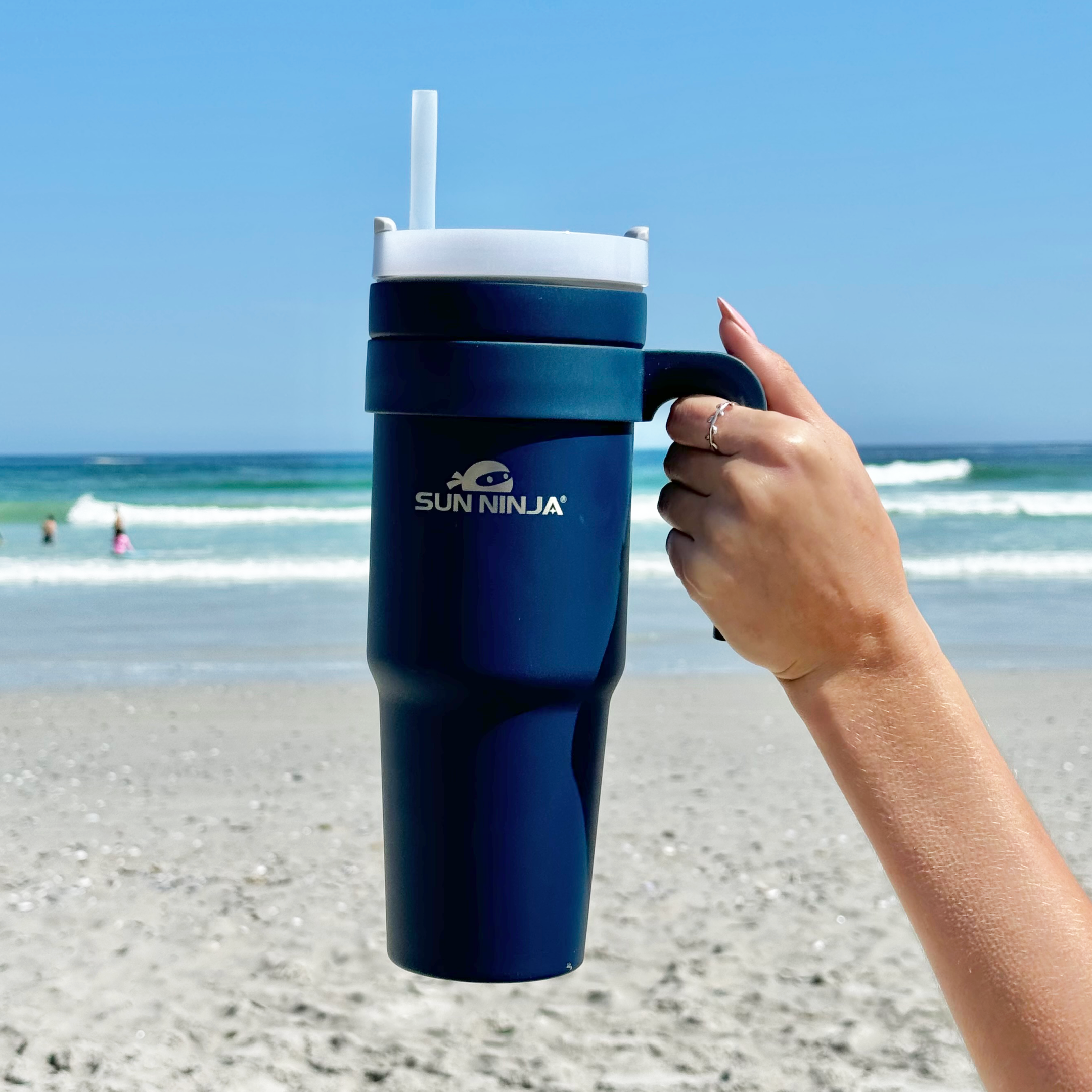 40 oz. Travel Mug P8 image 5