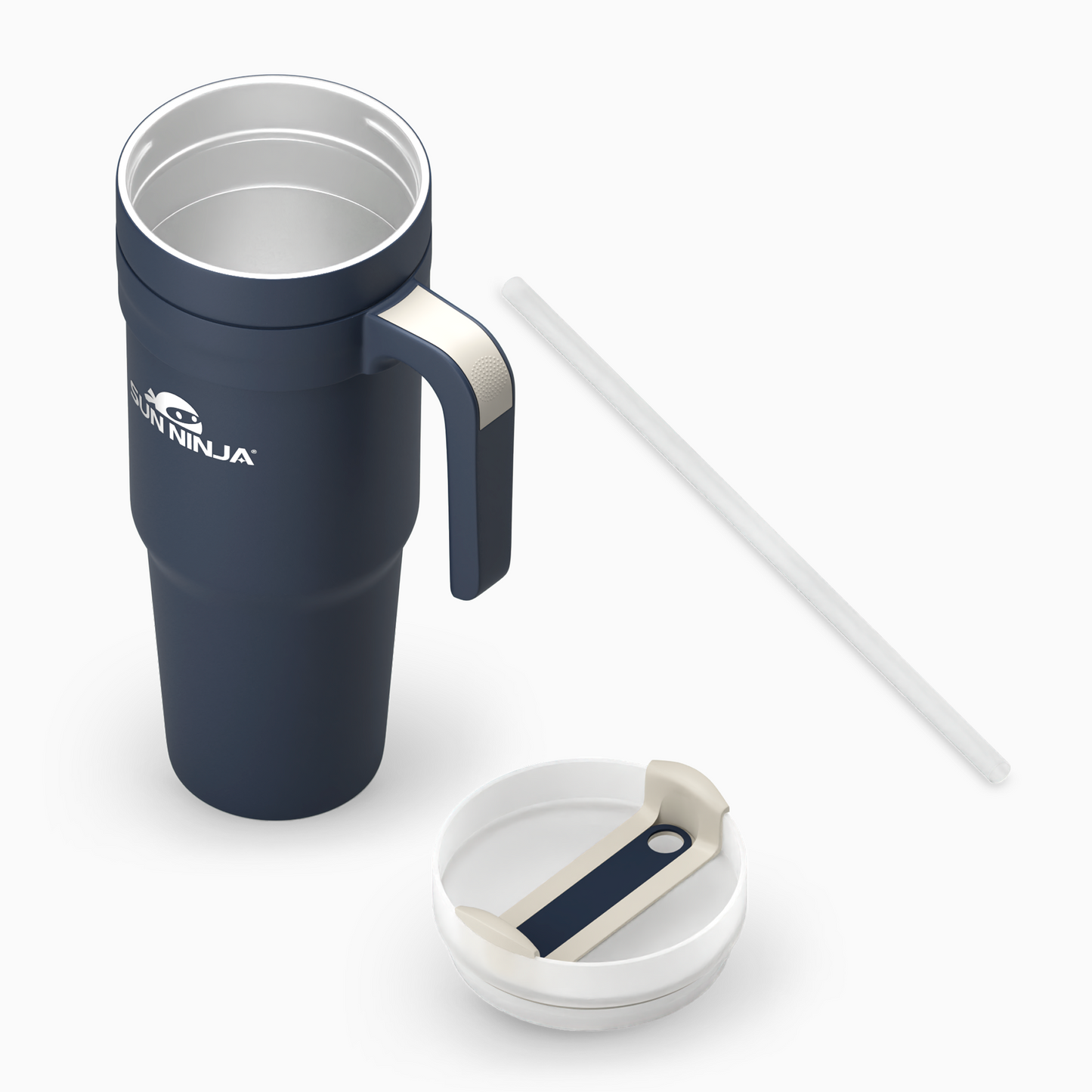 40 oz. Travel Mug P8 image 2