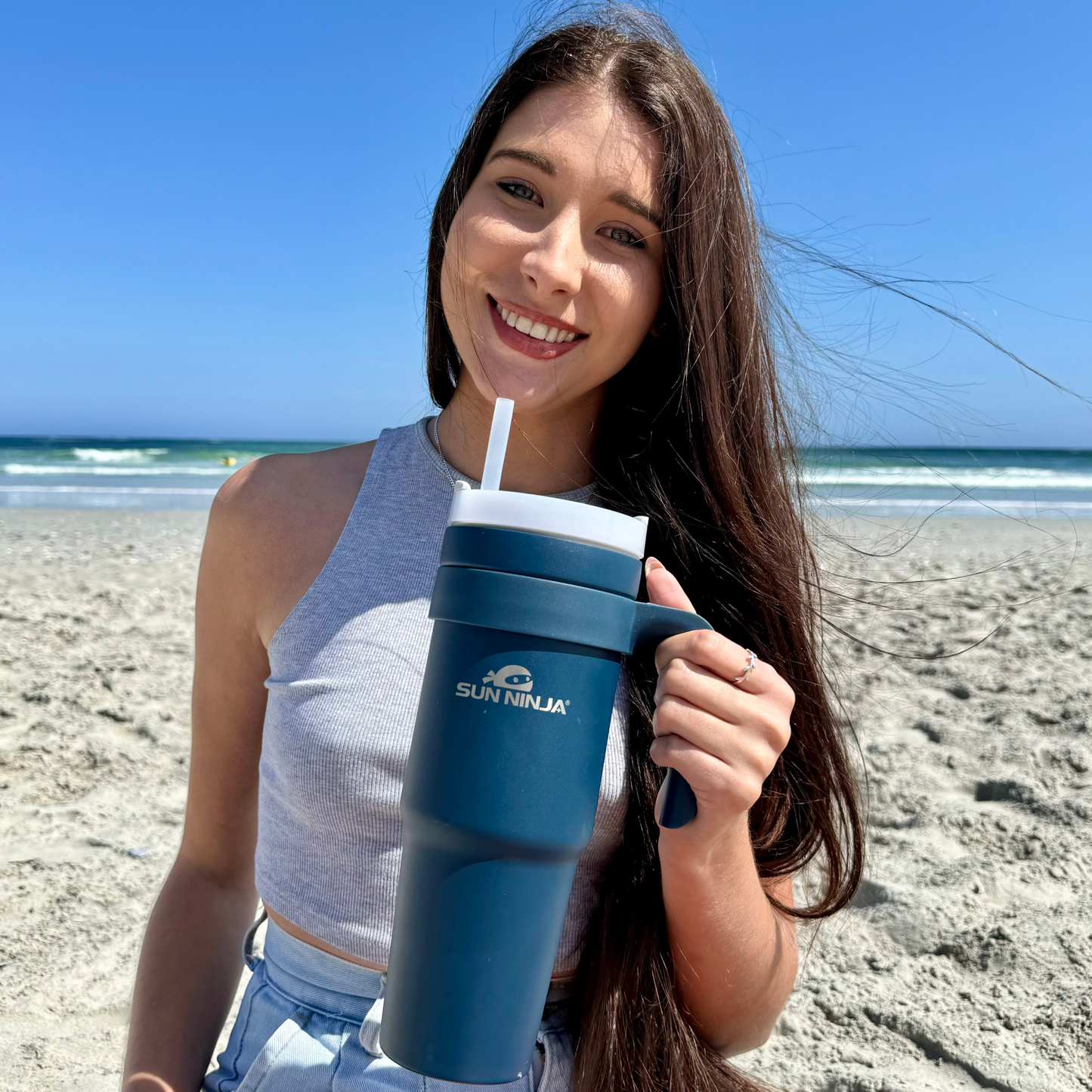 40 oz. Travel Mug P8 image 15