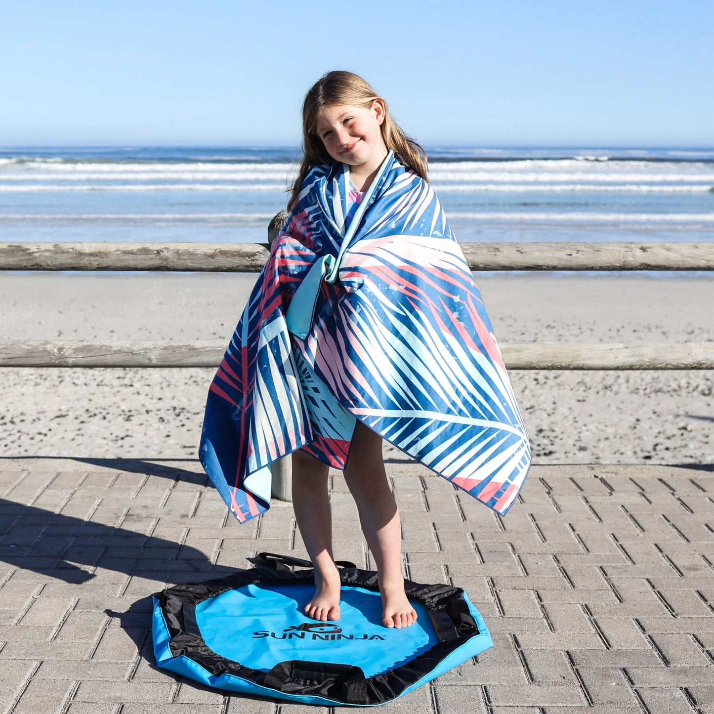 Wetsuit Changing Mat A1 image 7