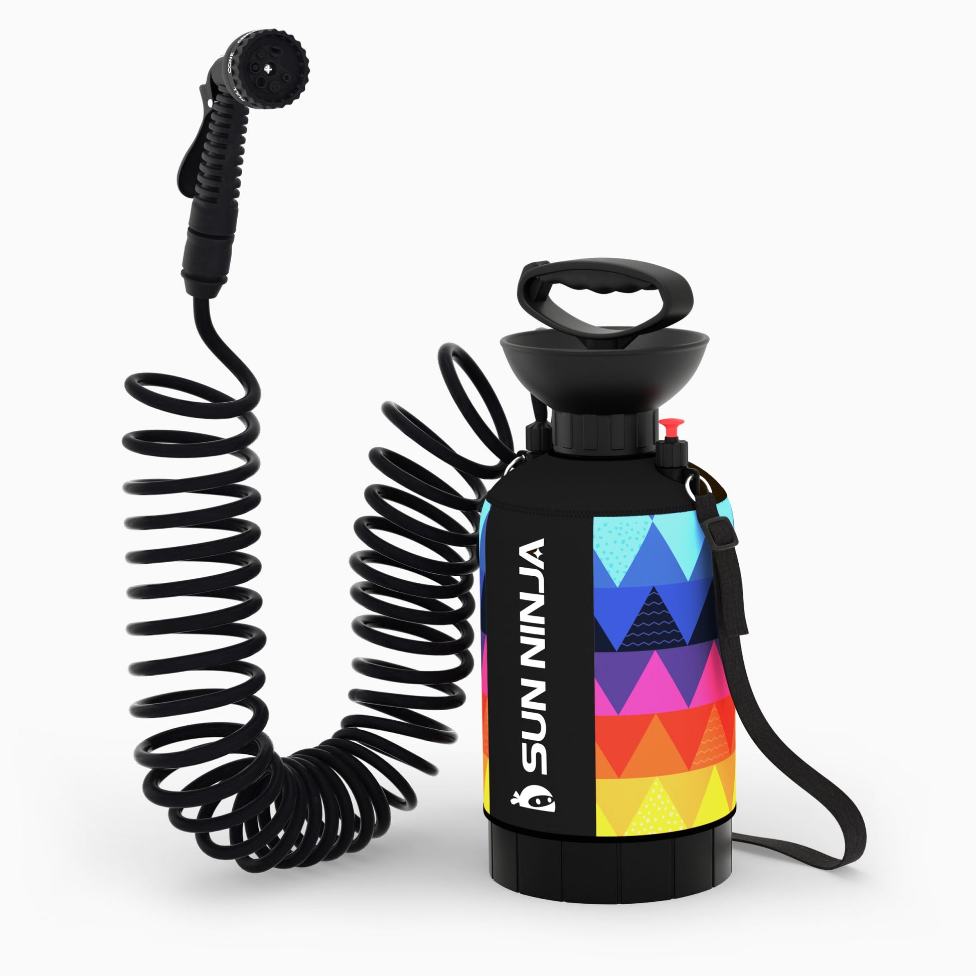 Portable Shower - 1.3 Gallon U4 image 8