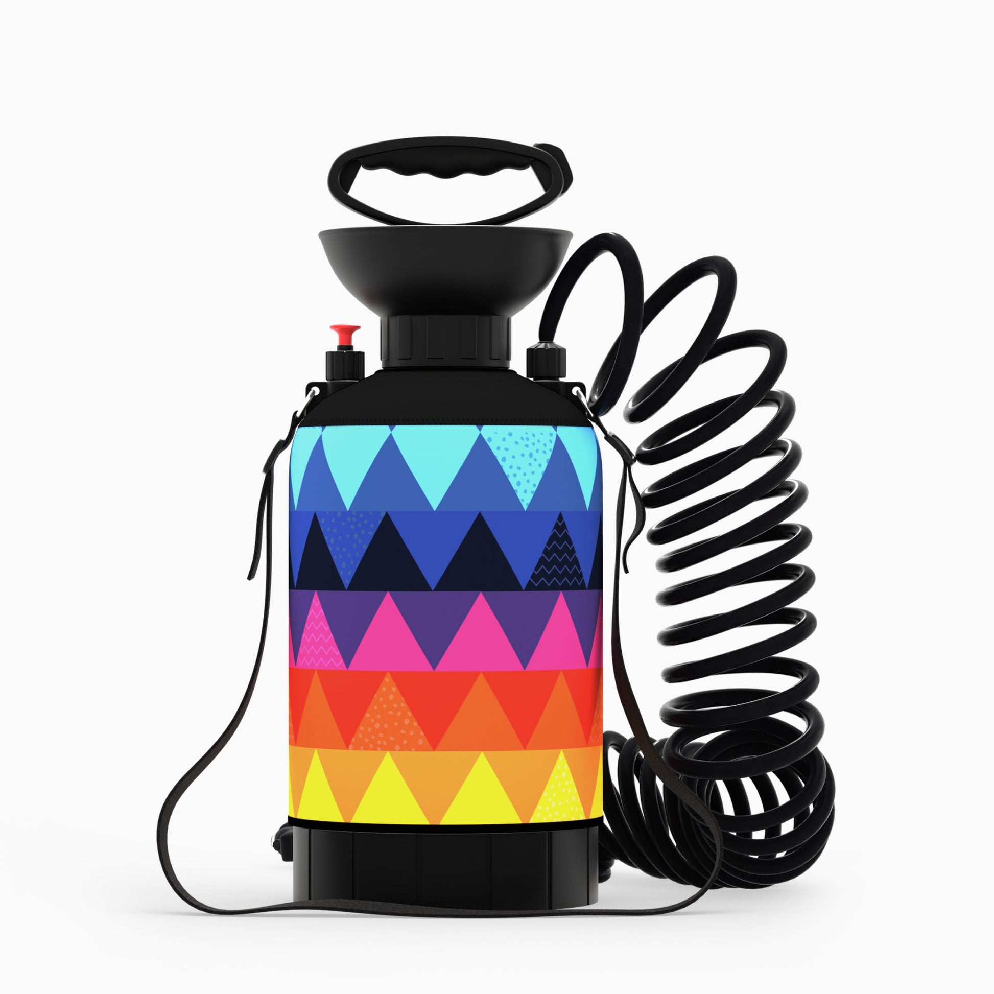 Portable Shower - 1.3 Gallon U4 image 7