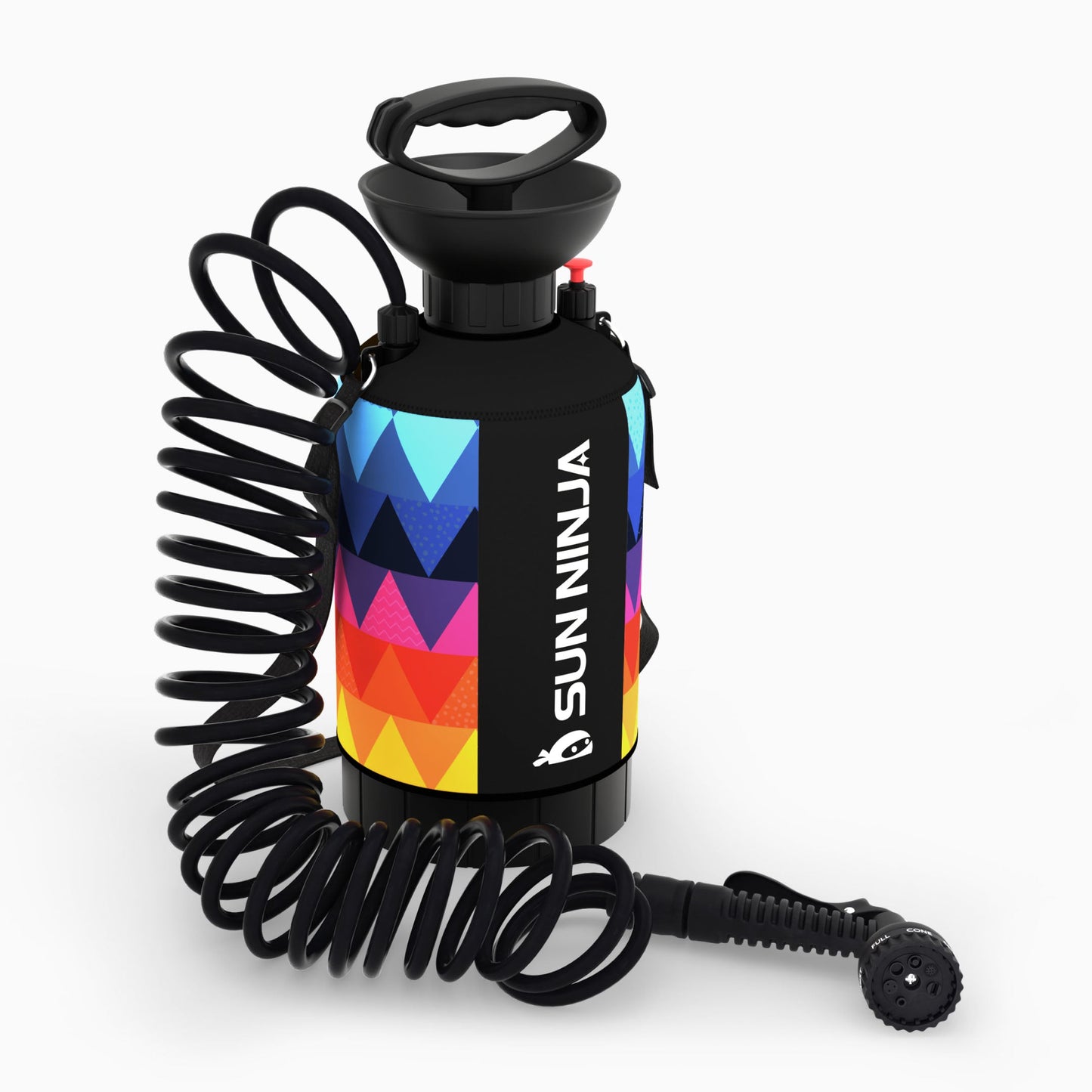 Portable Shower - 1.3 Gallon U4 image 6