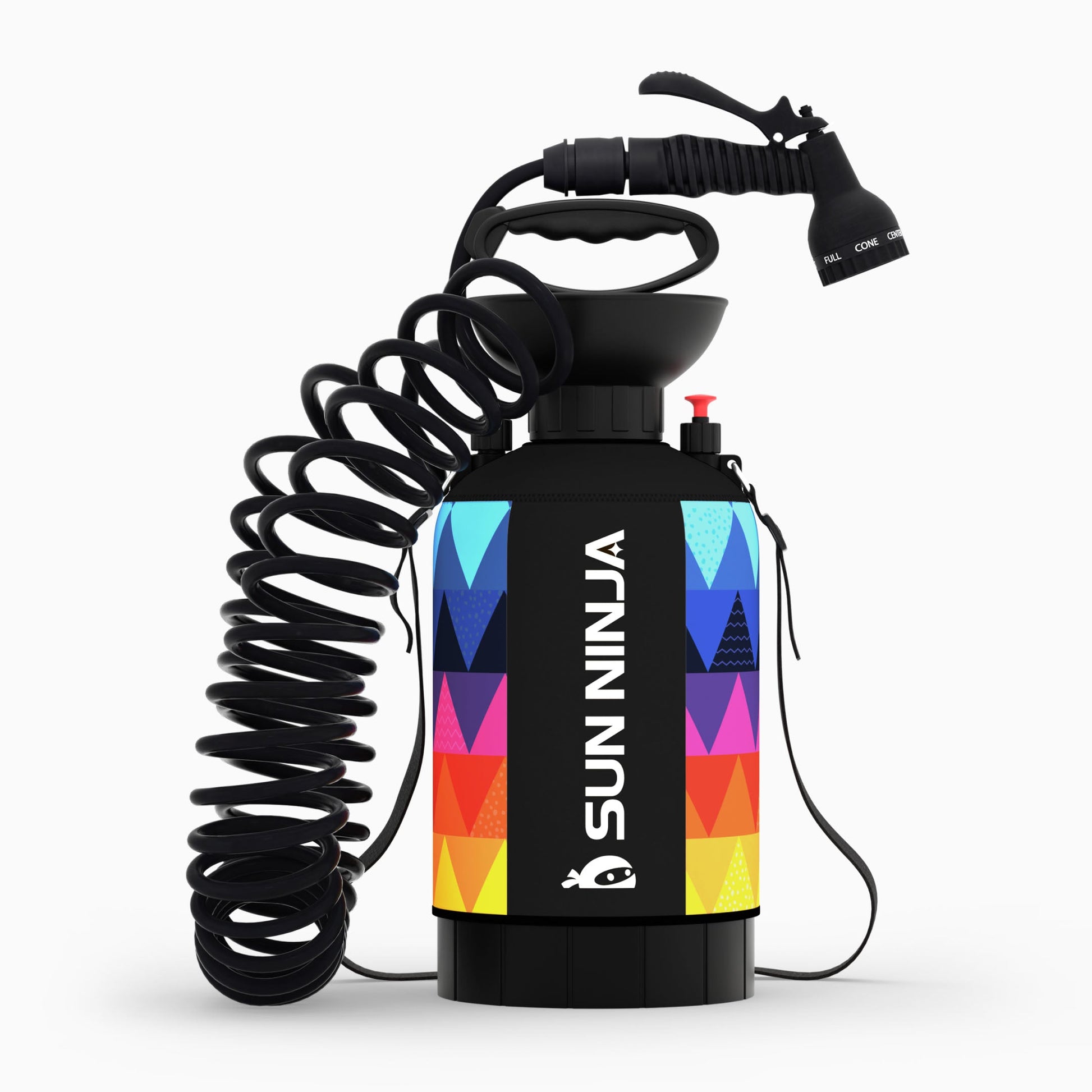 Portable Shower - 1.3 Gallon U4 image 5