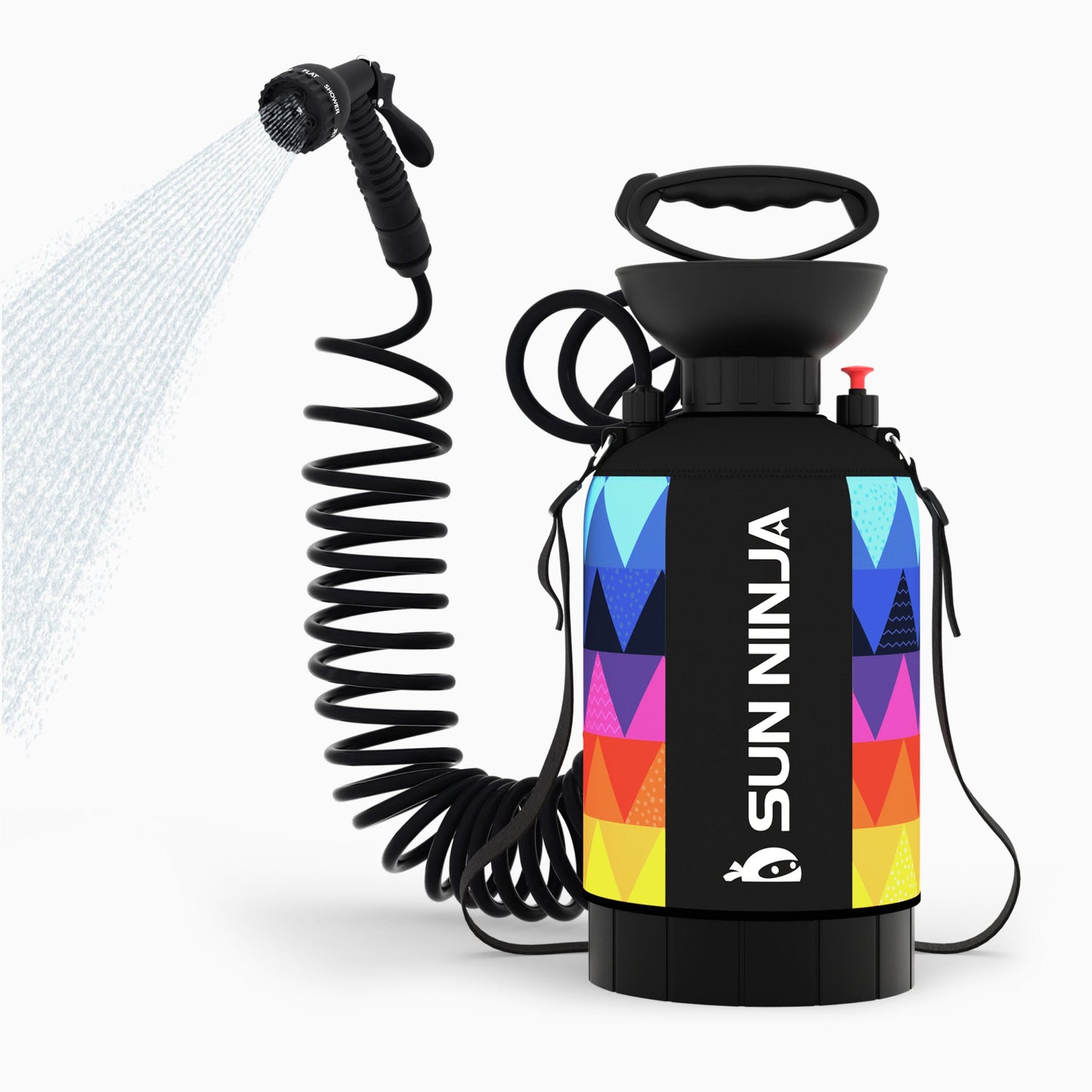 Portable Shower - 1.3 Gallon U4 image 1