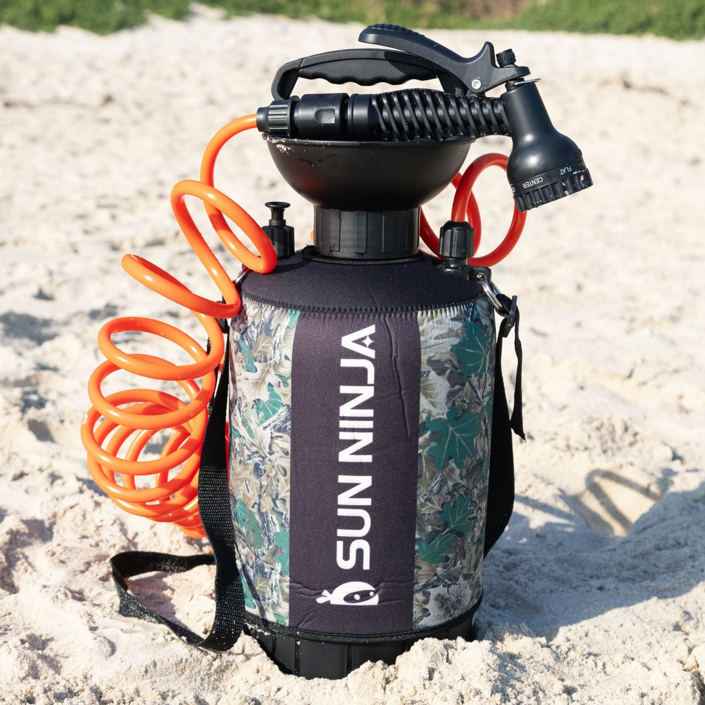 Portable Shower - 1.3 Gallon U4 image 19