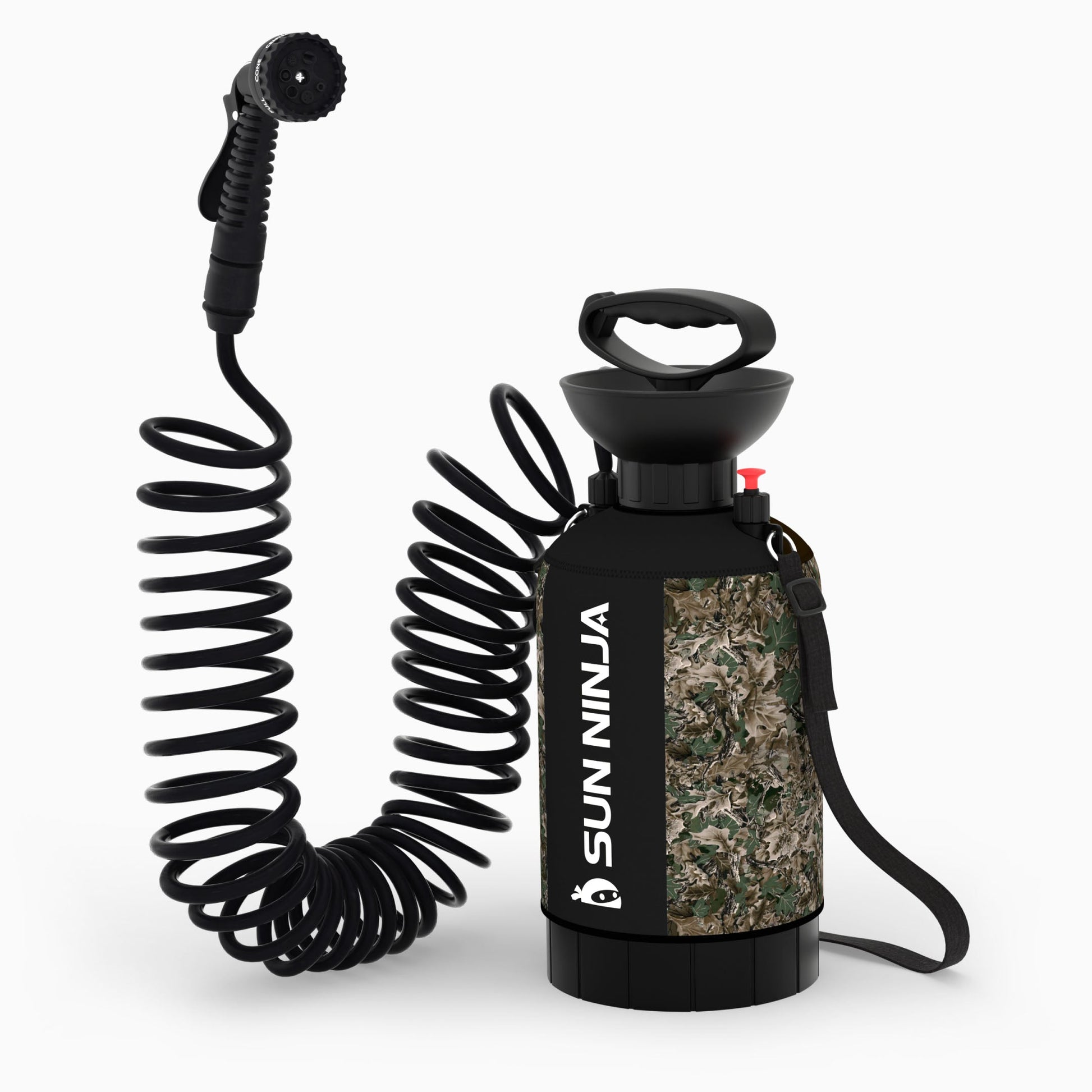 Portable Shower - 1.3 Gallon U4 image 24