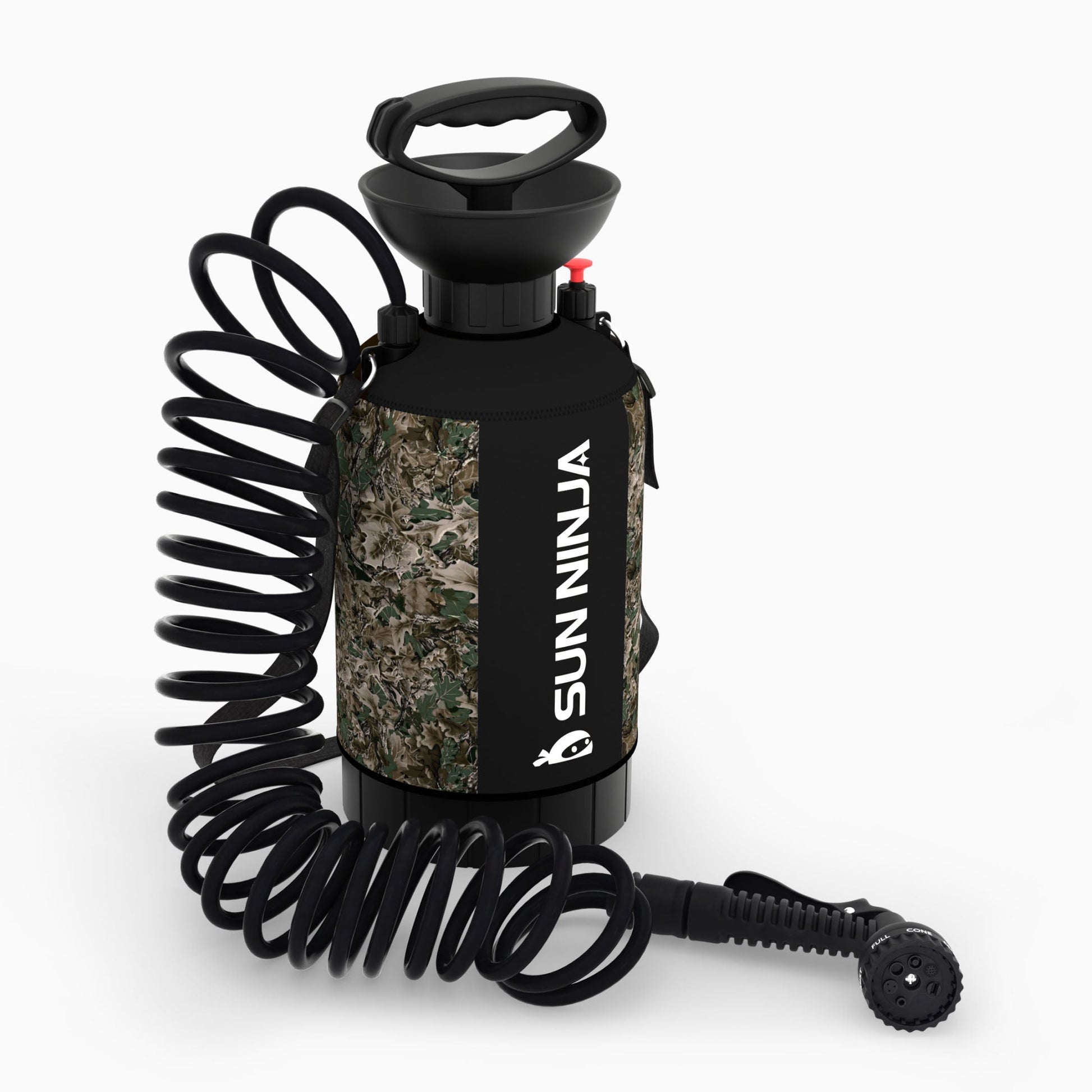 Portable Shower - 1.3 Gallon U4 image 22