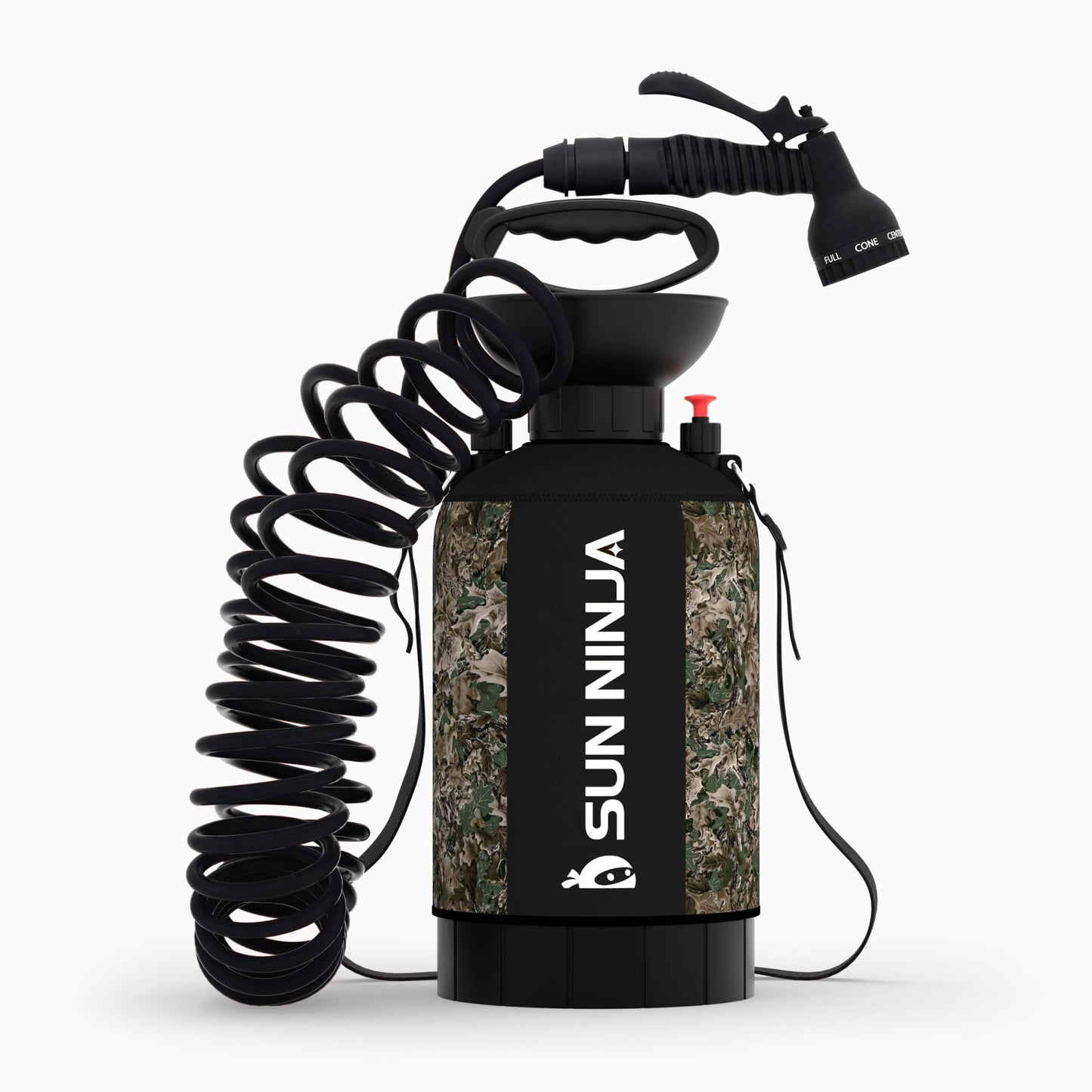 Portable Shower - 1.3 Gallon U4 image 21