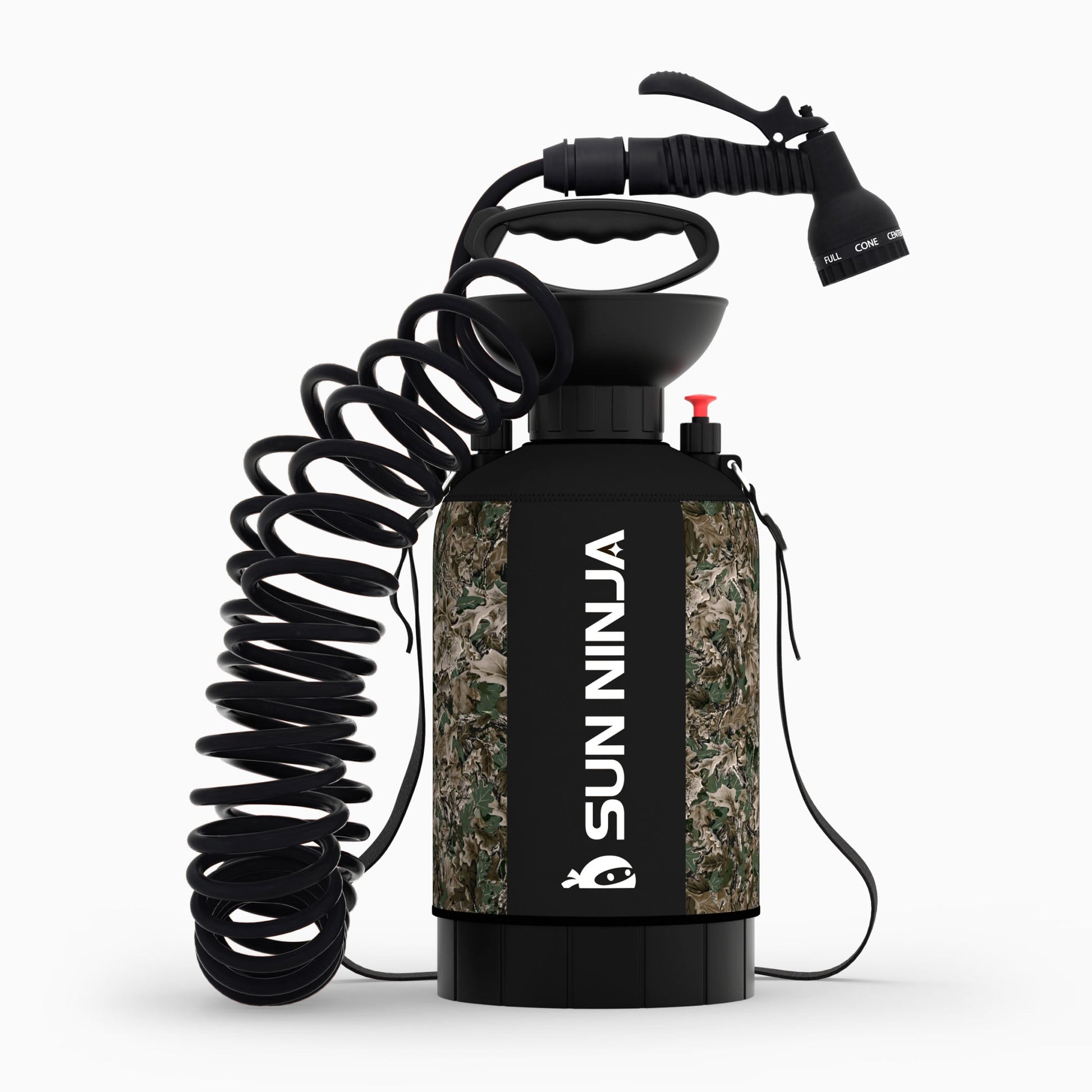 Portable Shower - 1.3 Gallon U4 image 21