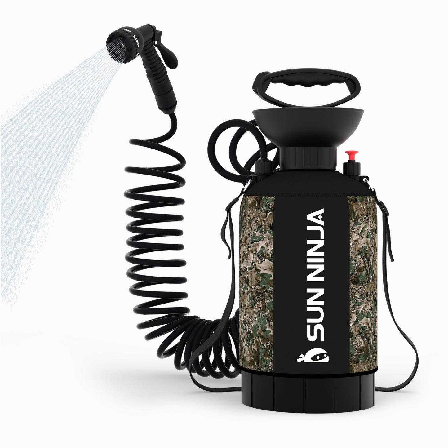 Portable Shower - 1.3 Gallon U4 image 17