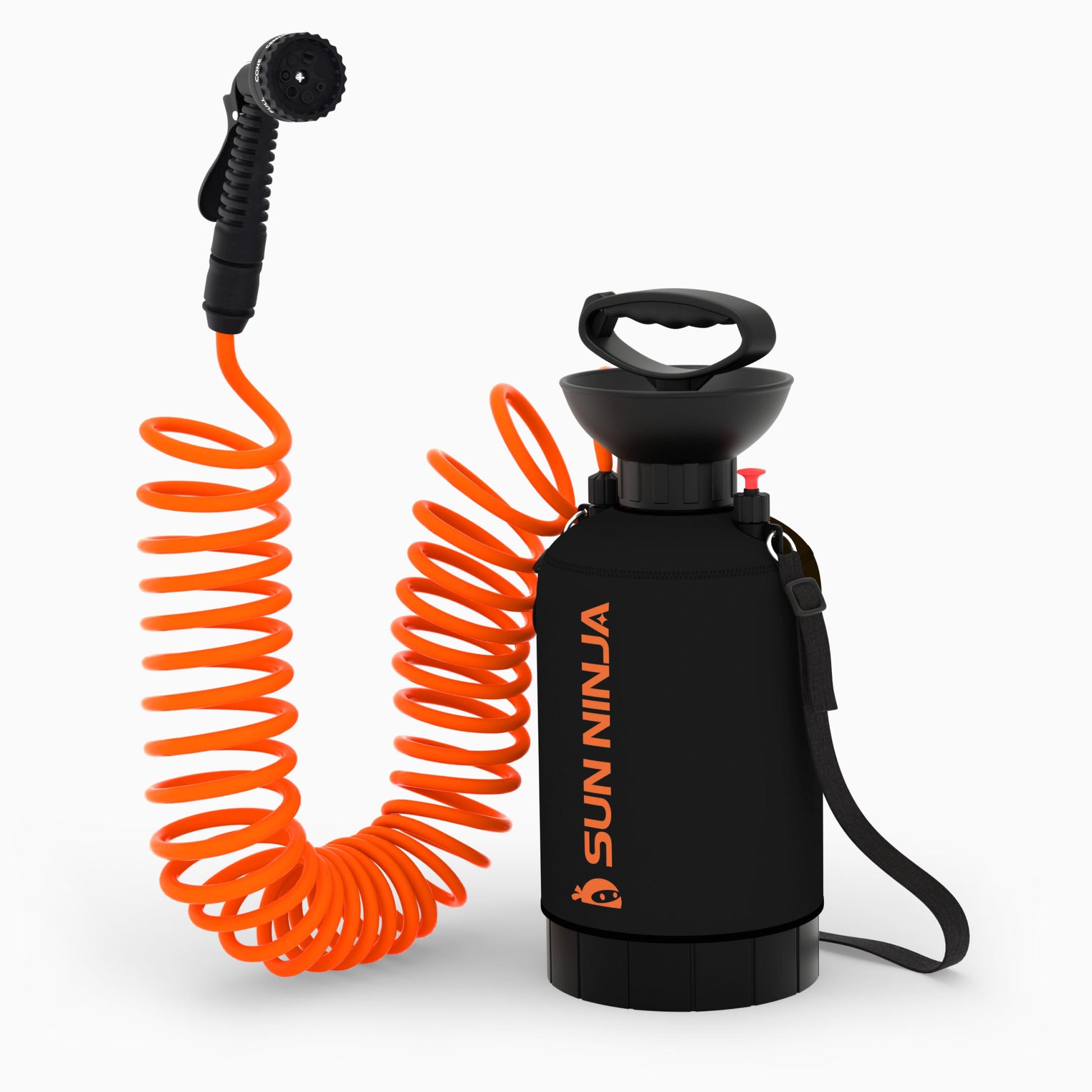 Portable Shower - 1.3 Gallon U4 image 16