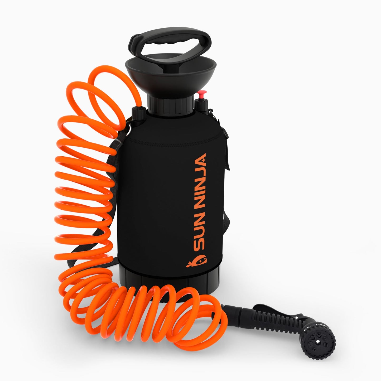 Portable Shower - 1.3 Gallon U4 image 14
