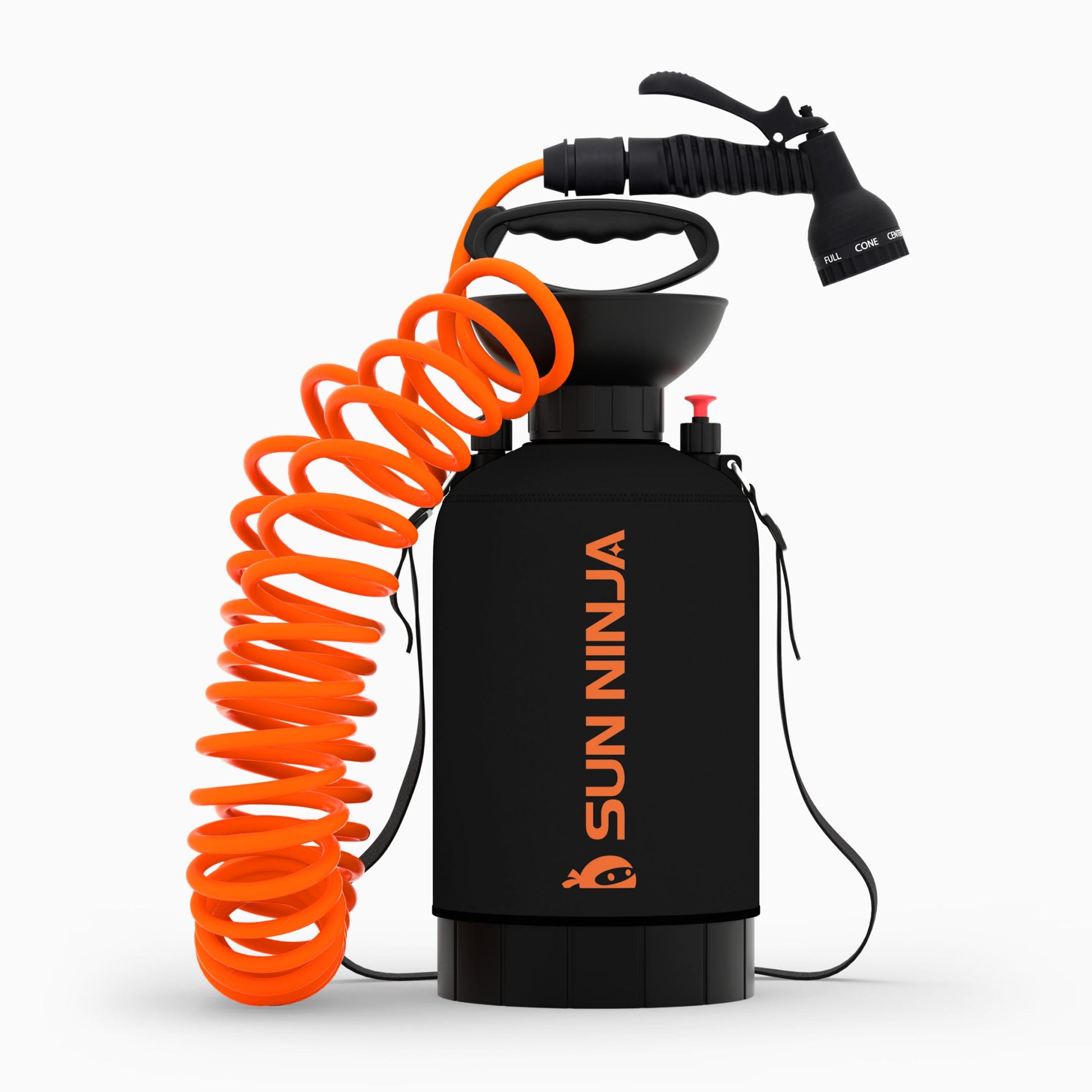 Portable Shower - 1.3 Gallon U4 image 13