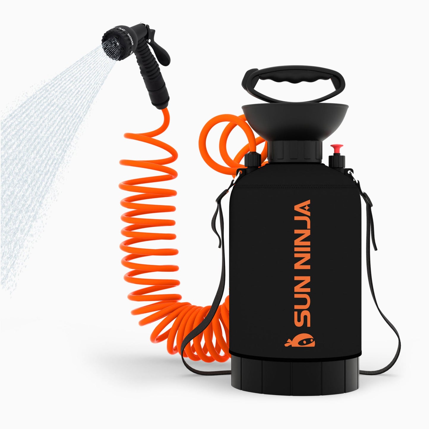 Portable Shower - 1.3 Gallon U4 image 9