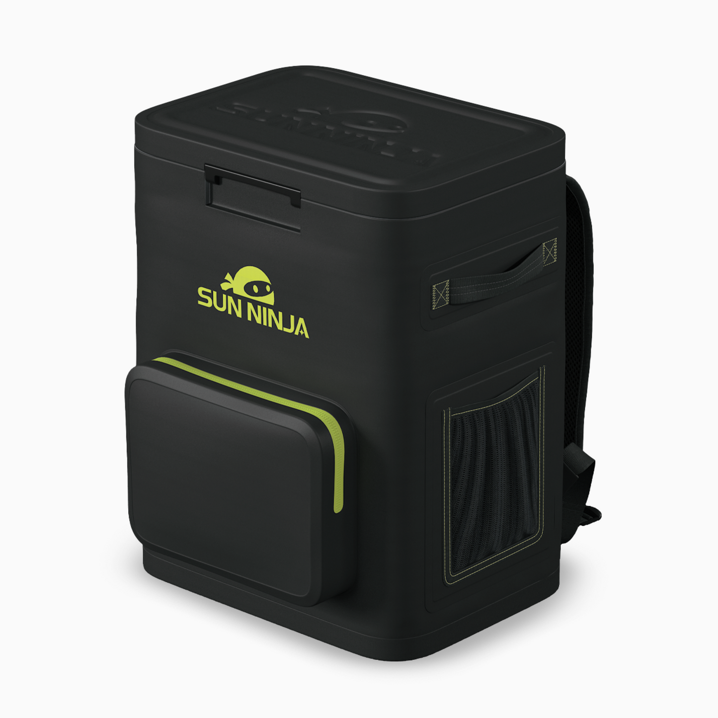 Backpack Cooler Q0 image 10