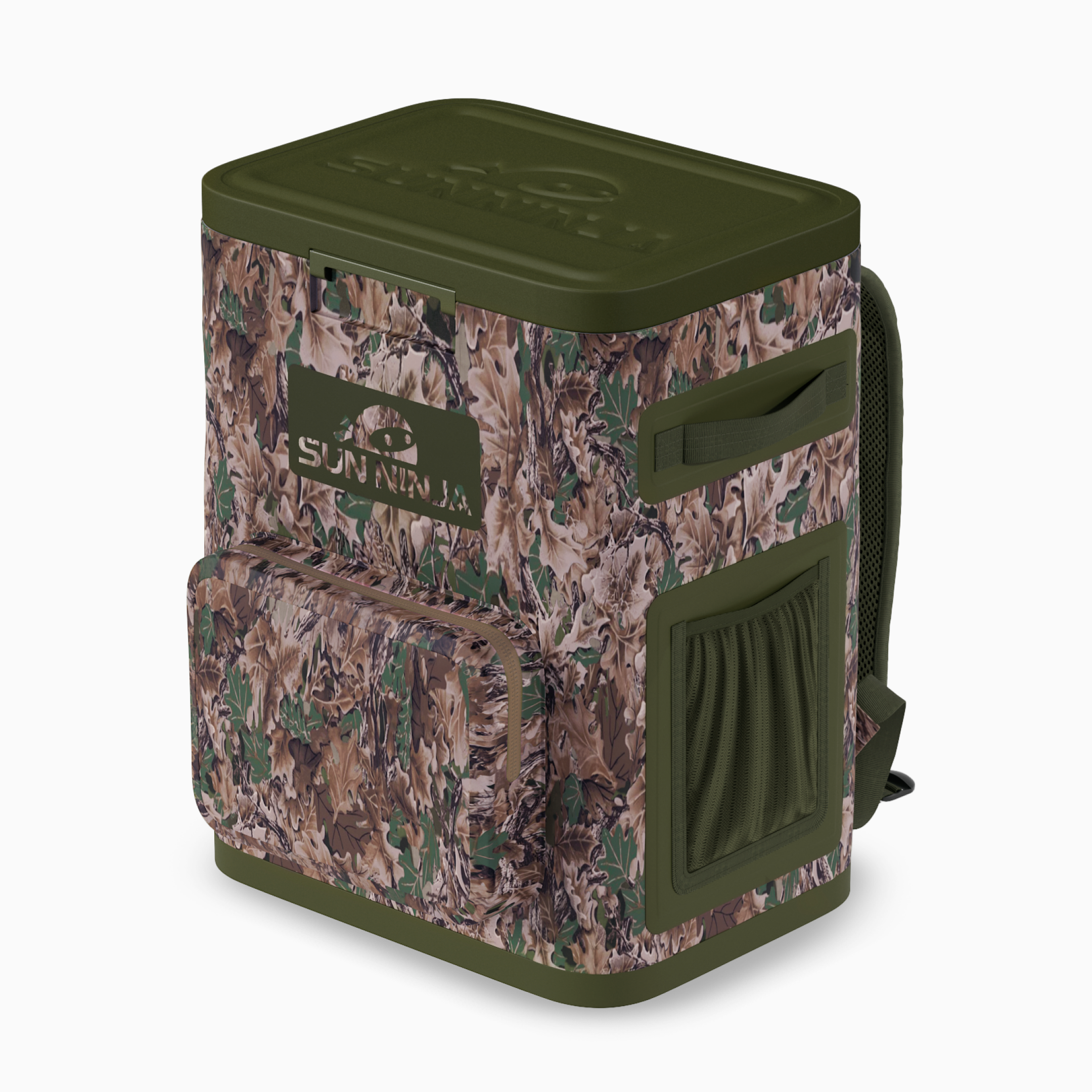 Backpack Cooler Q0 image 19