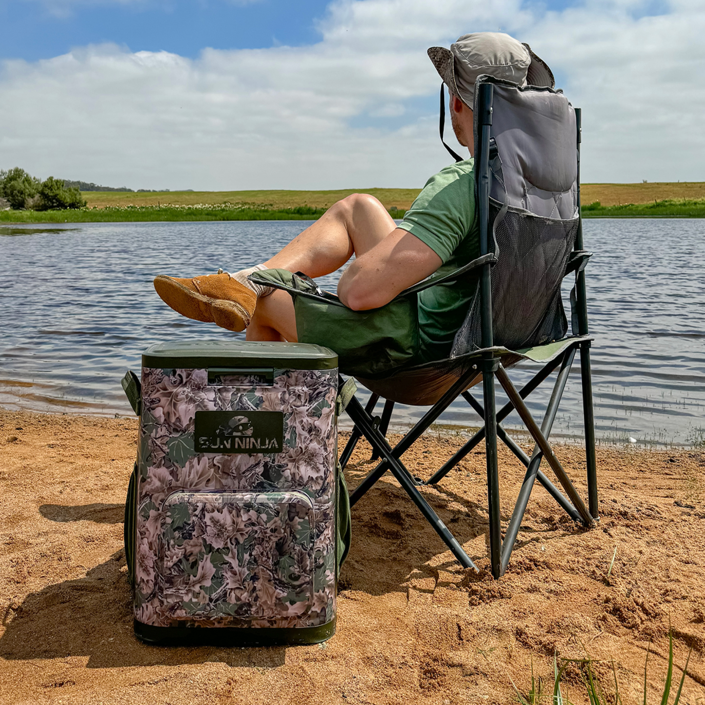 Backpack Cooler Q0 image 20