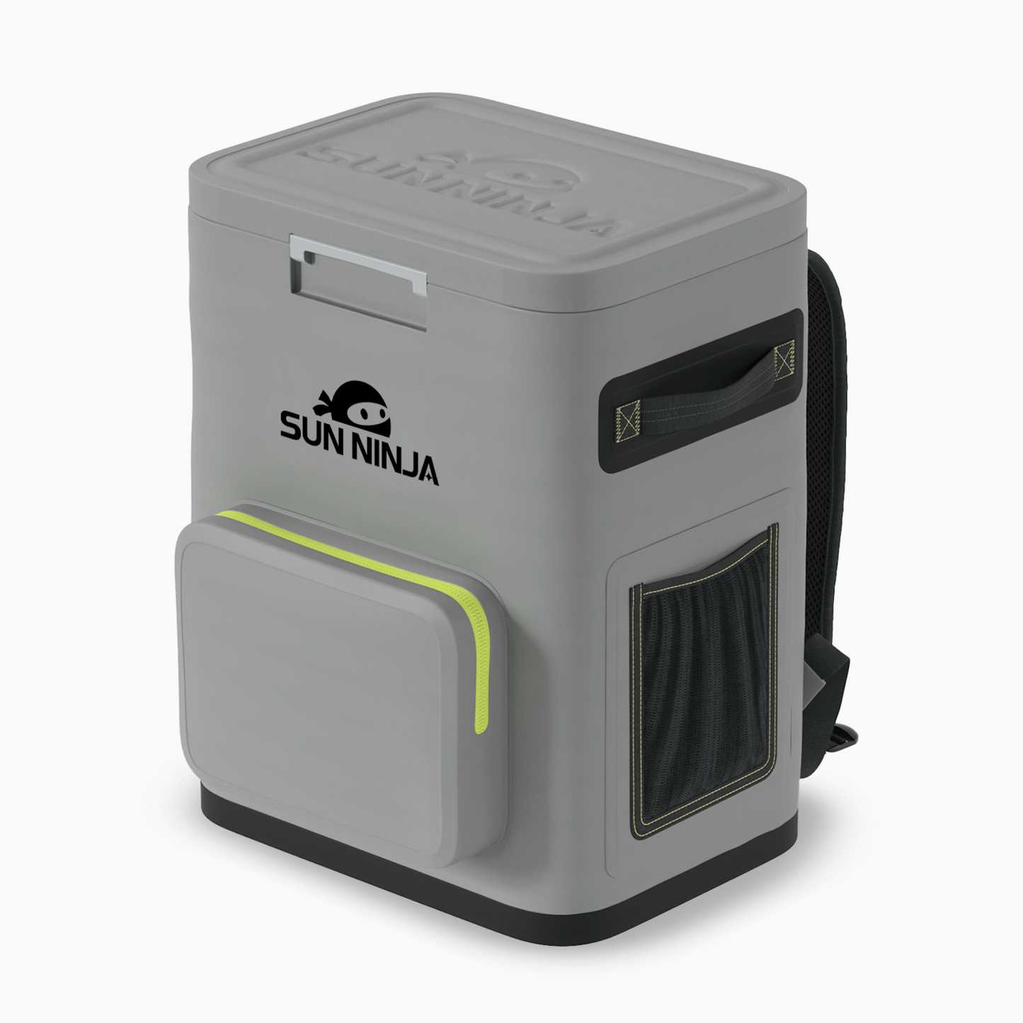 Backpack Cooler Q0 image 1