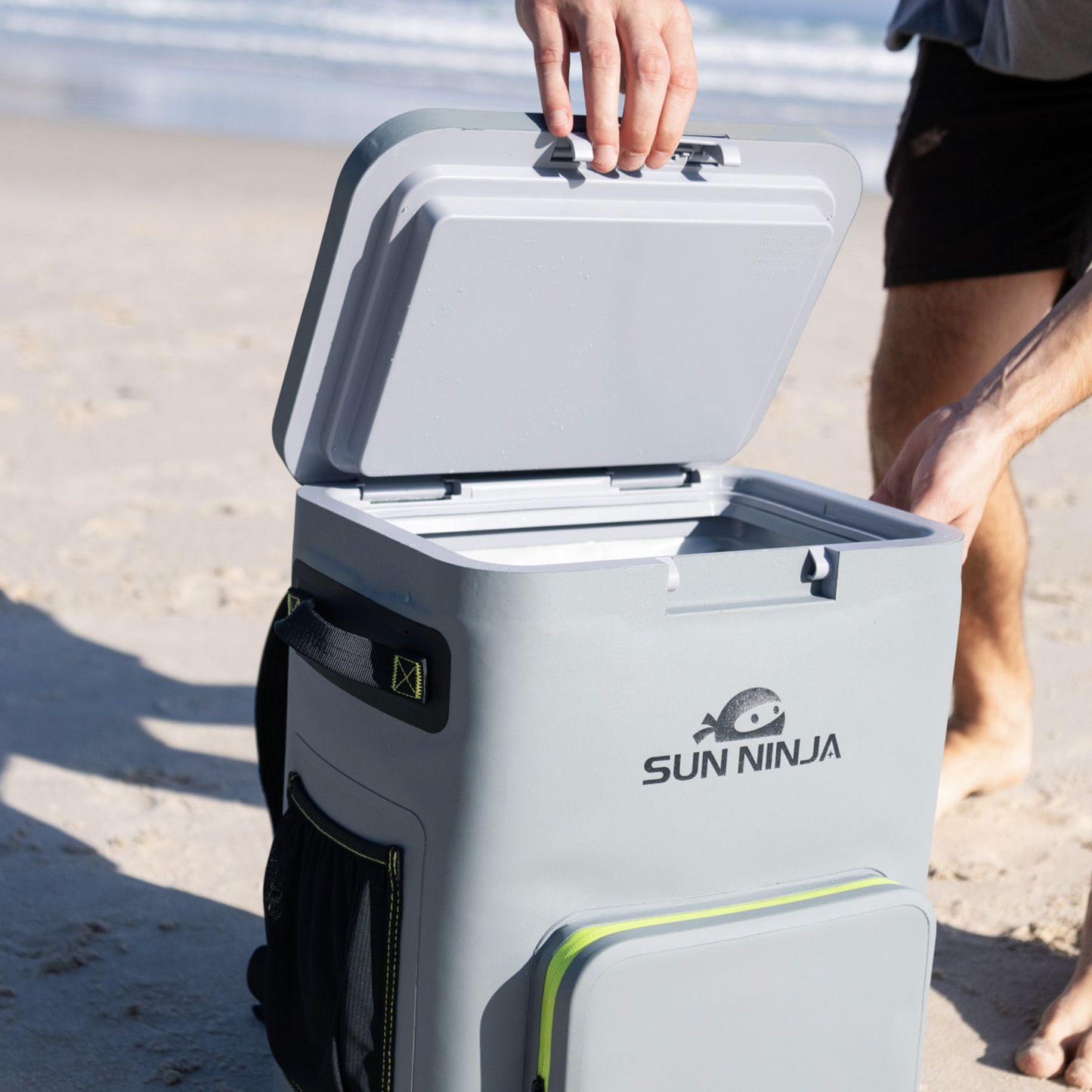 Backpack Cooler Q0 image 4