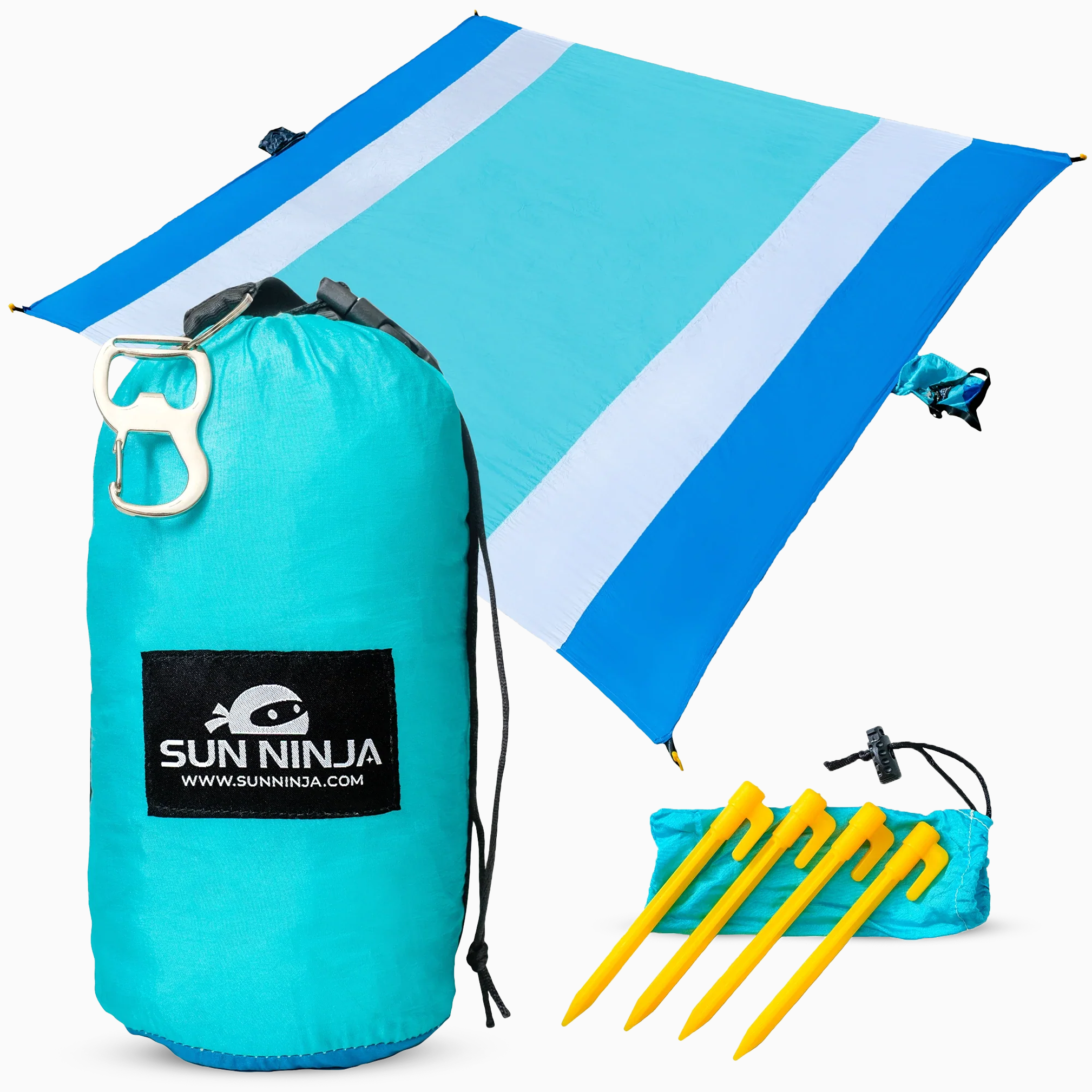 Beach Blanket I7 image 1
