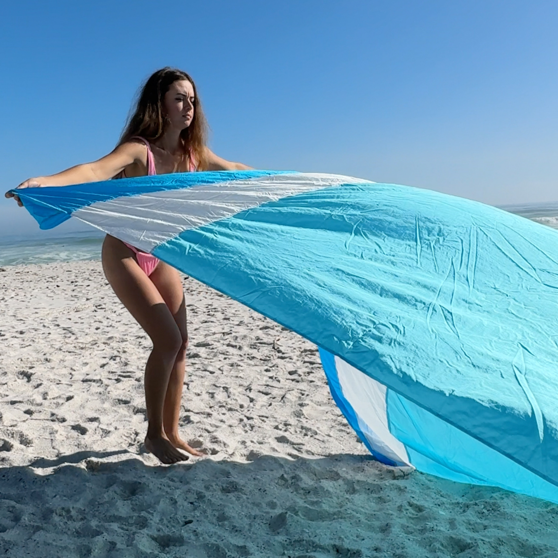 Beach Blanket I7 image 2