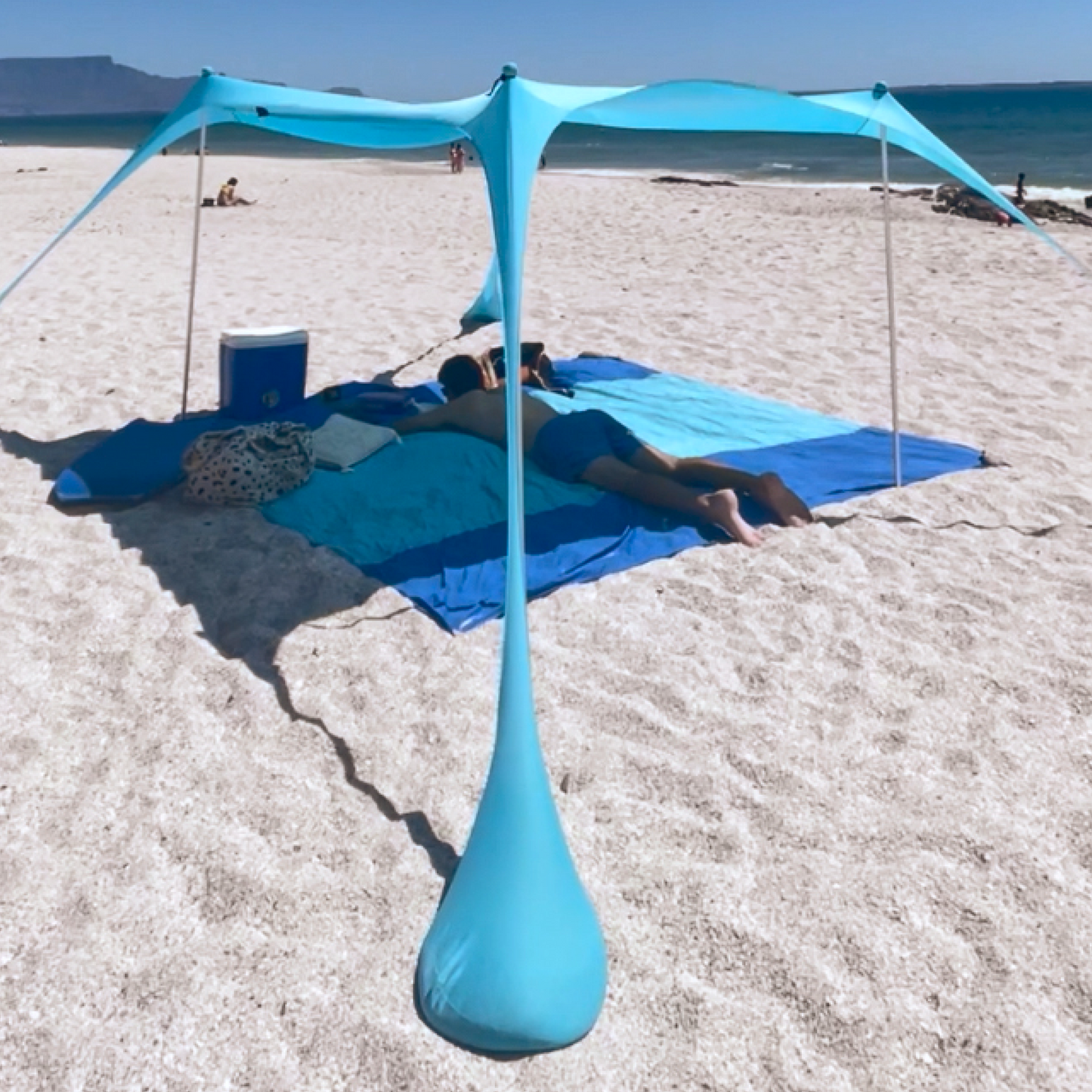 Beach Blanket I7 image 3