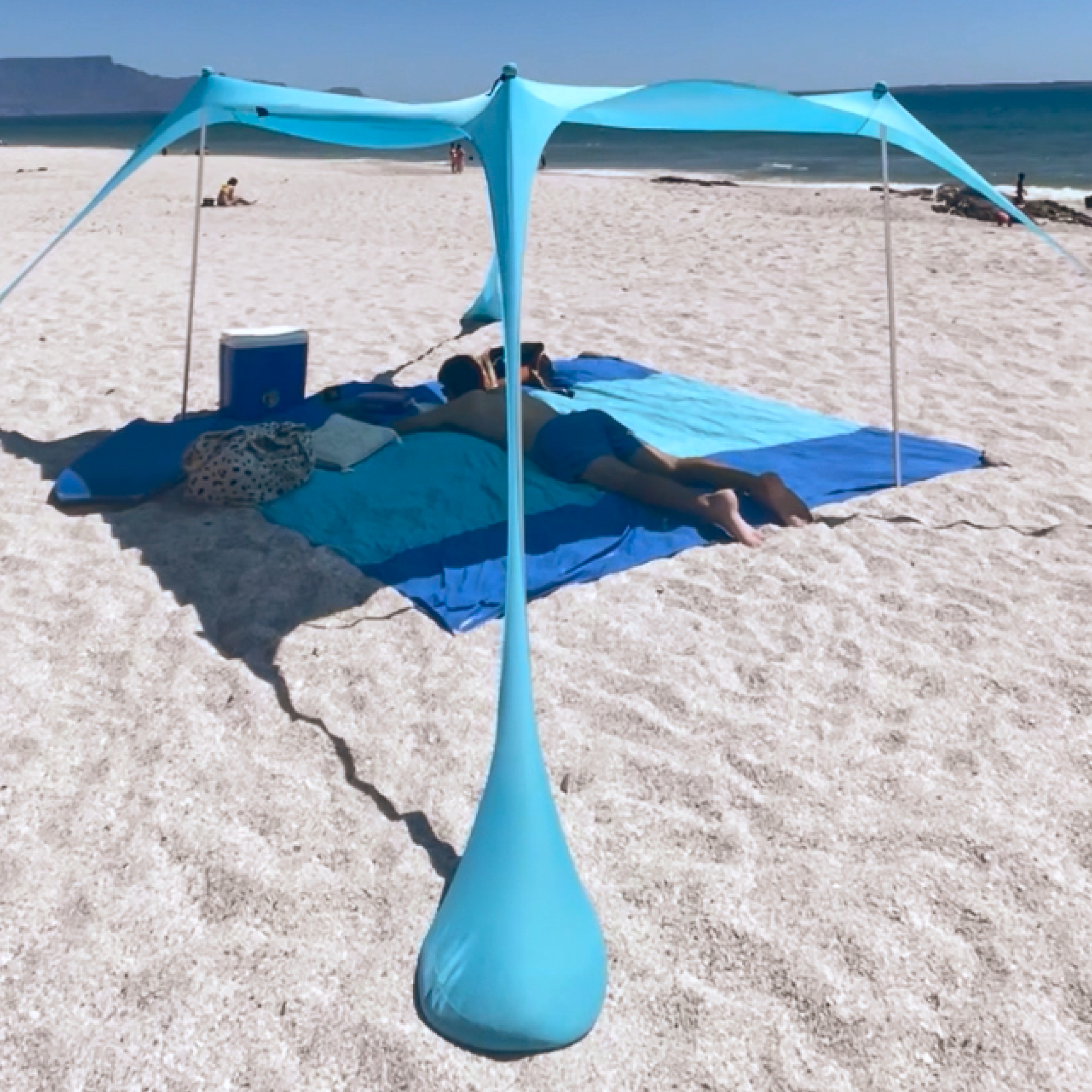 Beach Blanket I7 image 3