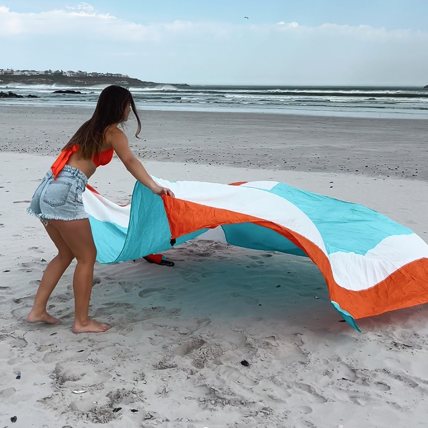 Beach Blanket I7 image 8
