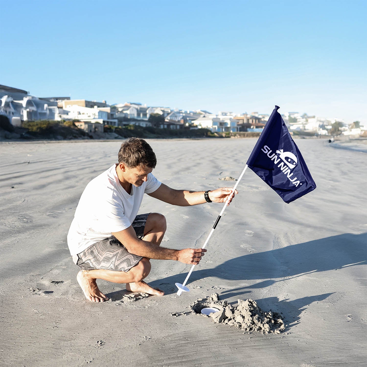 Beach Golf Set M3 image 7