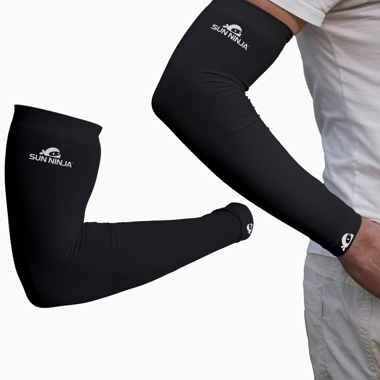 Cooling Arm Sleeves X0 image 1