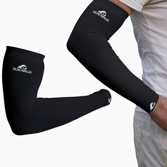 Cooling Arm Sleeves X0 image 1