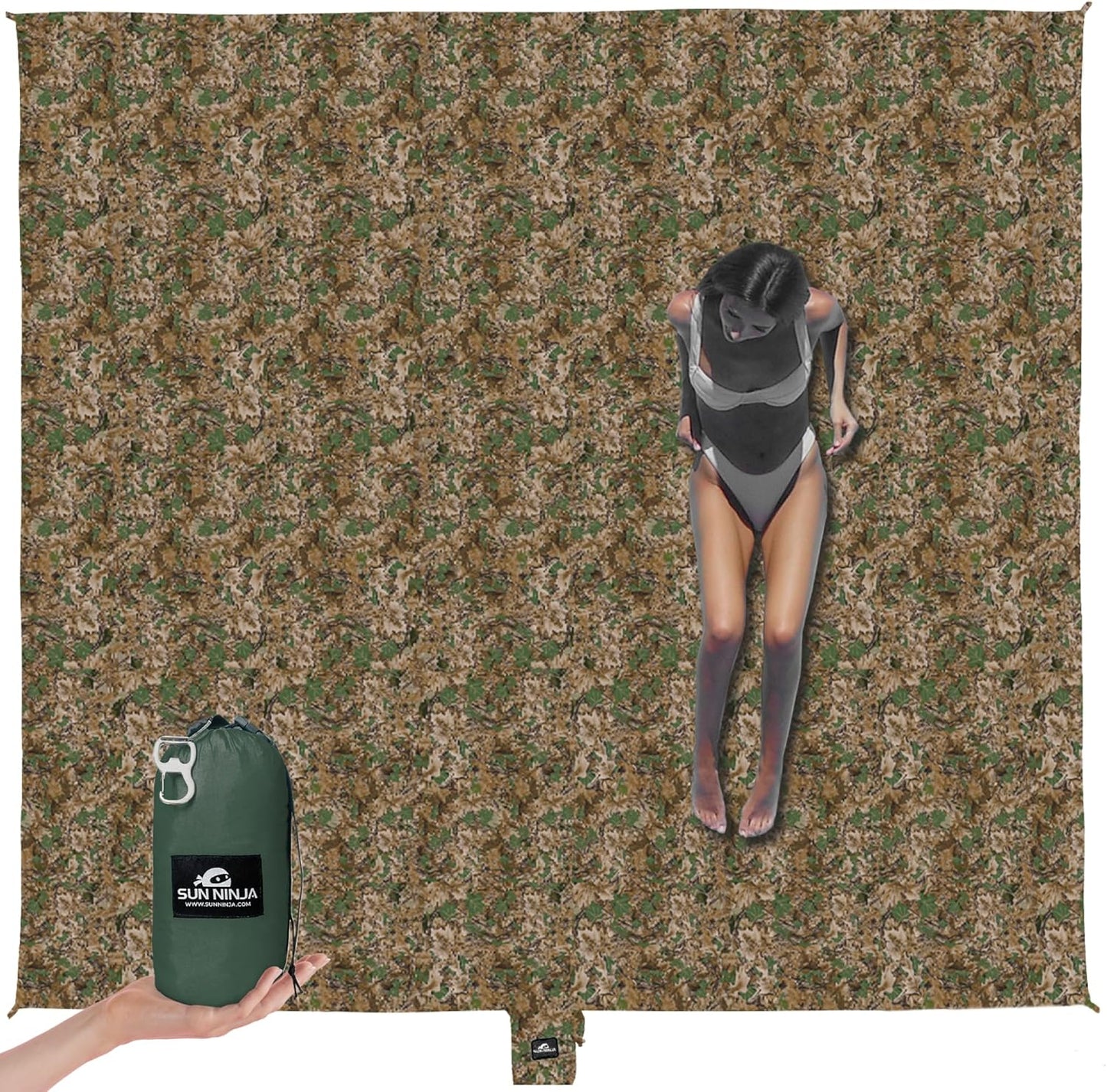 Beach Blanket - Limited Edition P6 image 7