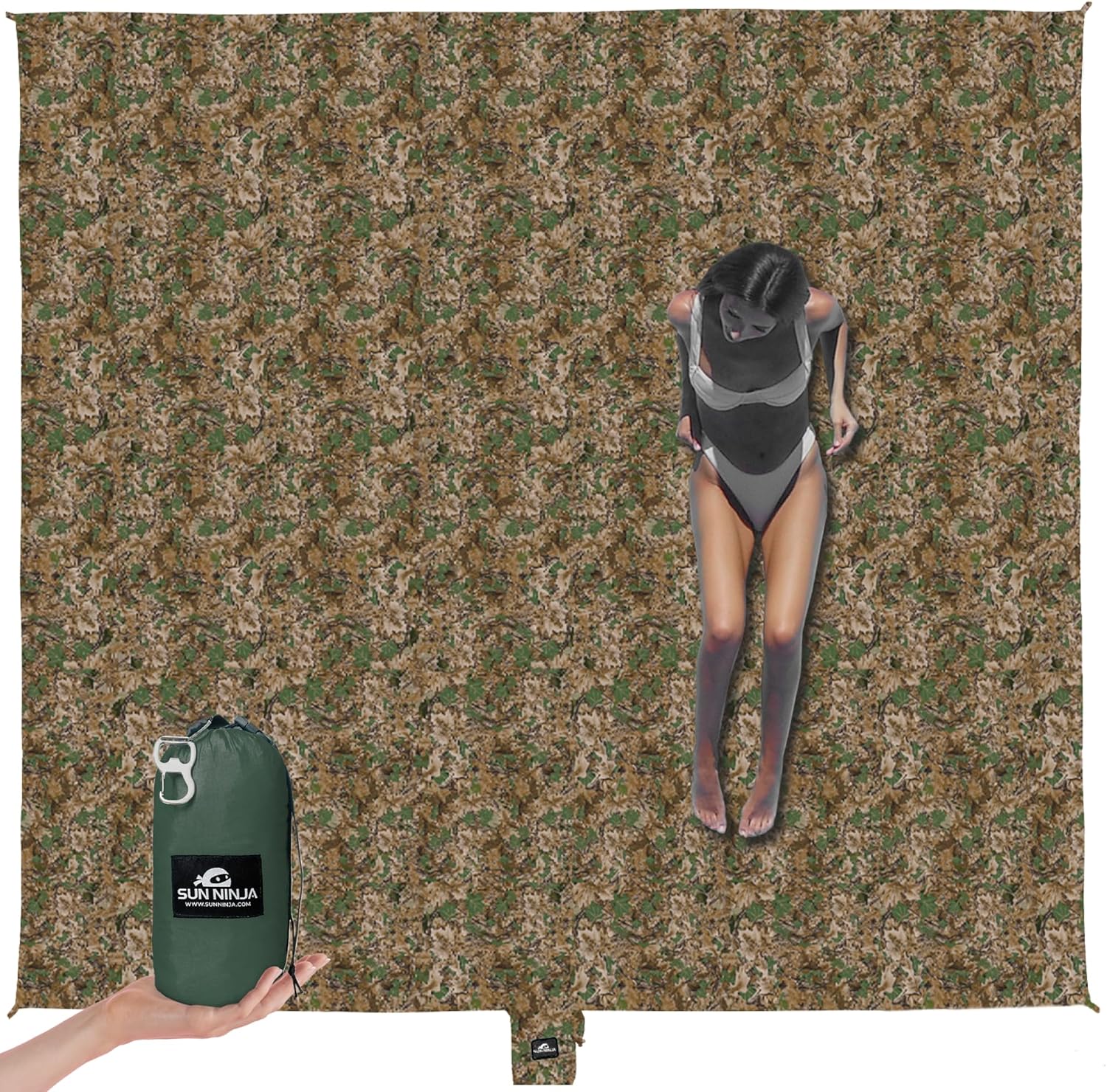 Beach Blanket - Limited Edition P6 image 7