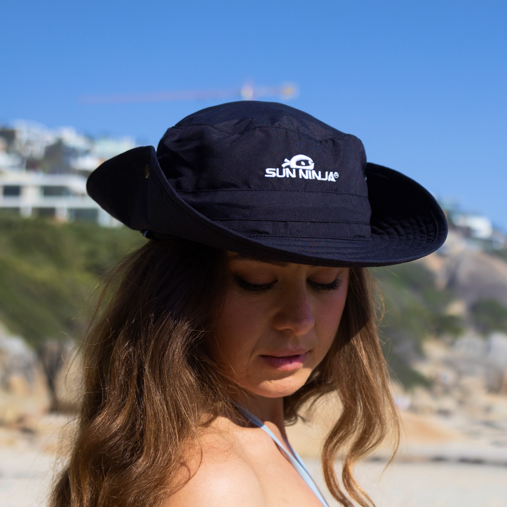 Boonie Hats Z0 image 16