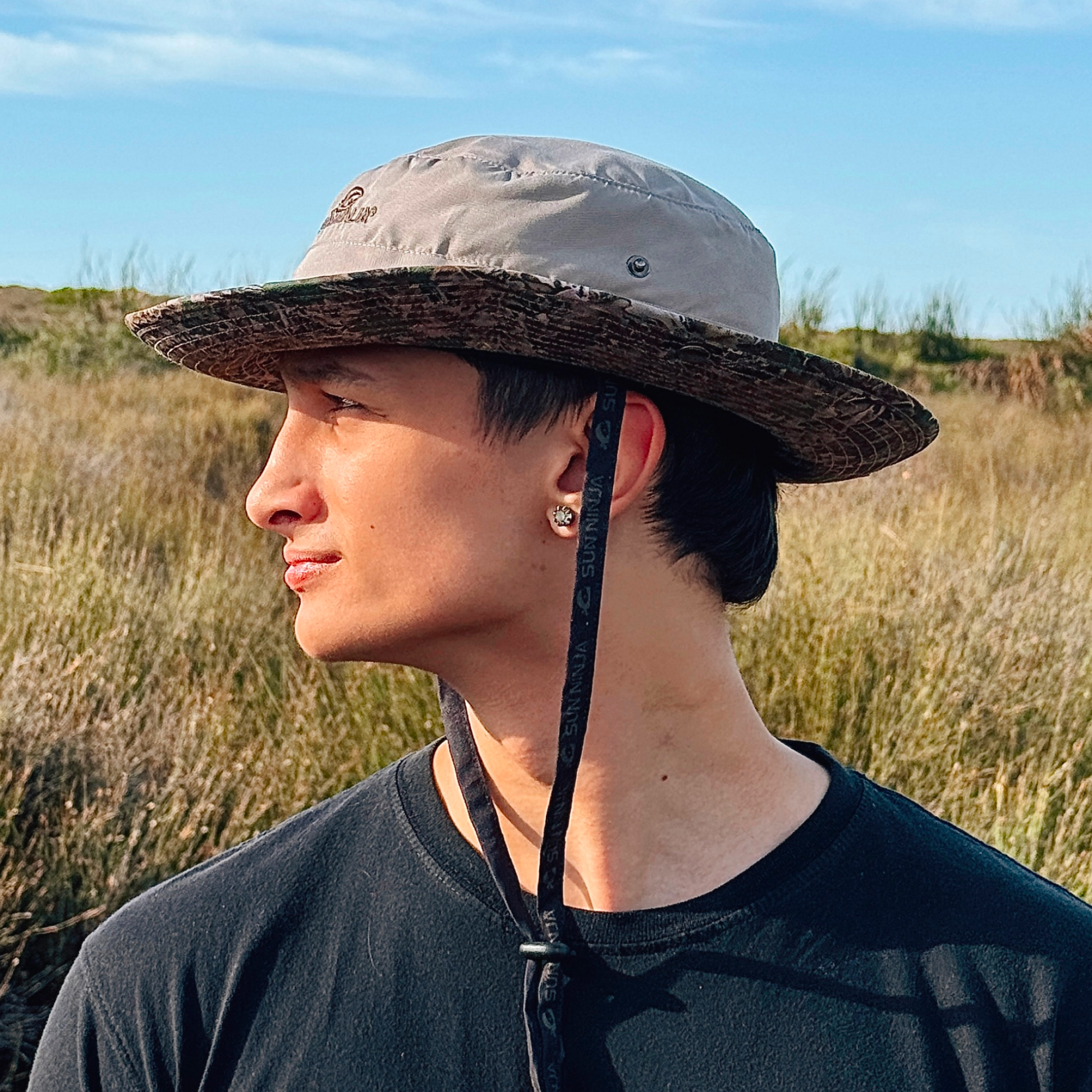 Boonie Hats Z0 image 25
