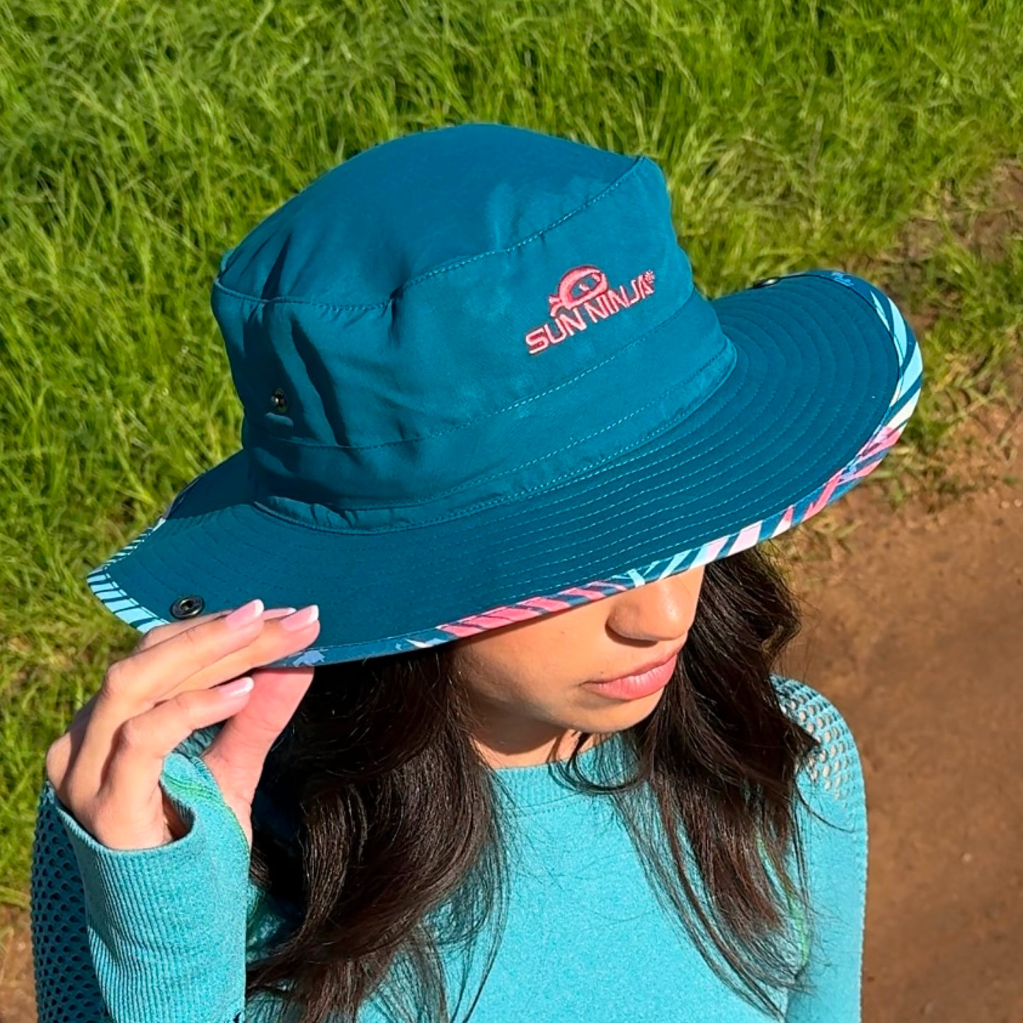 Boonie Hats Z0 image 5