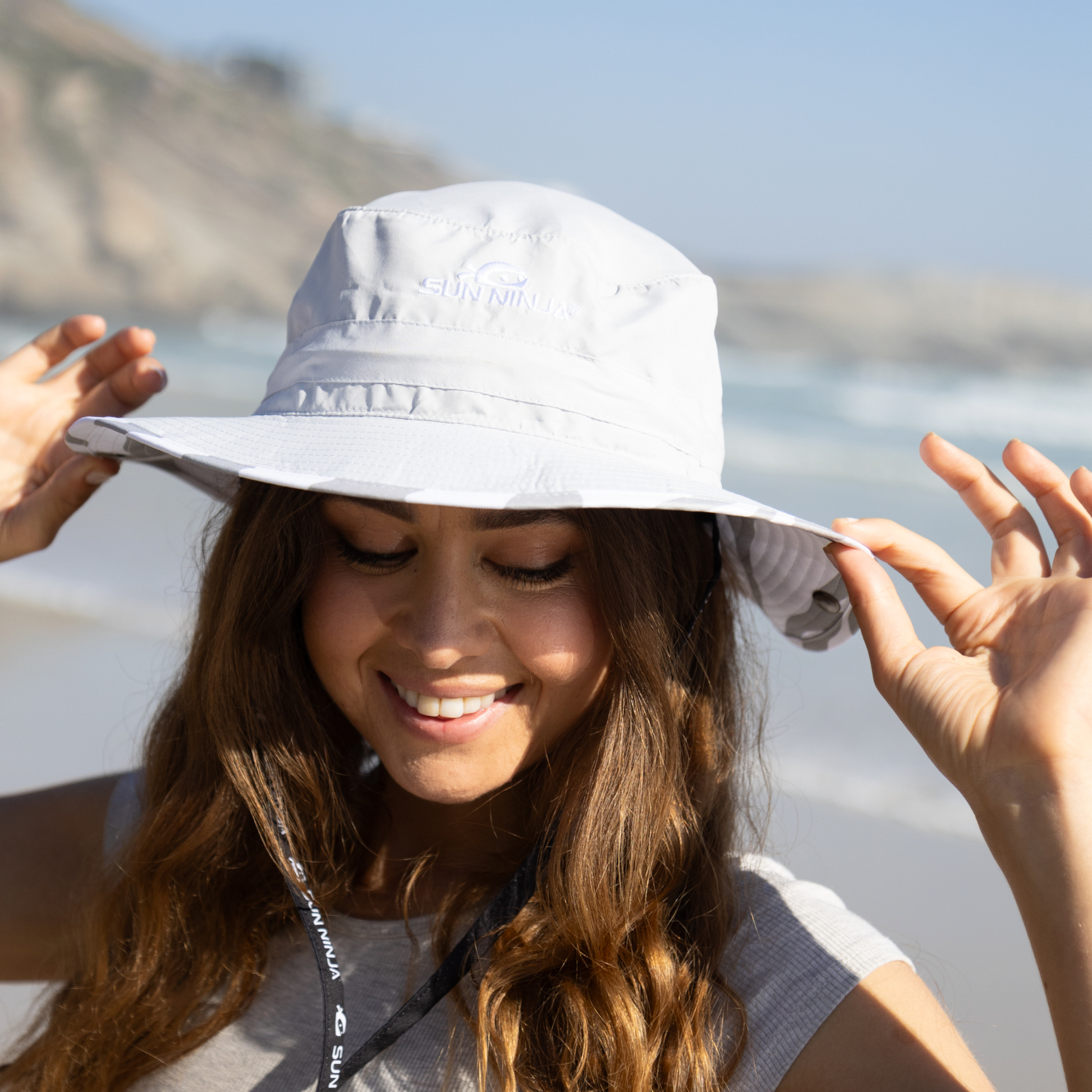Boonie Hats Z0 image 30